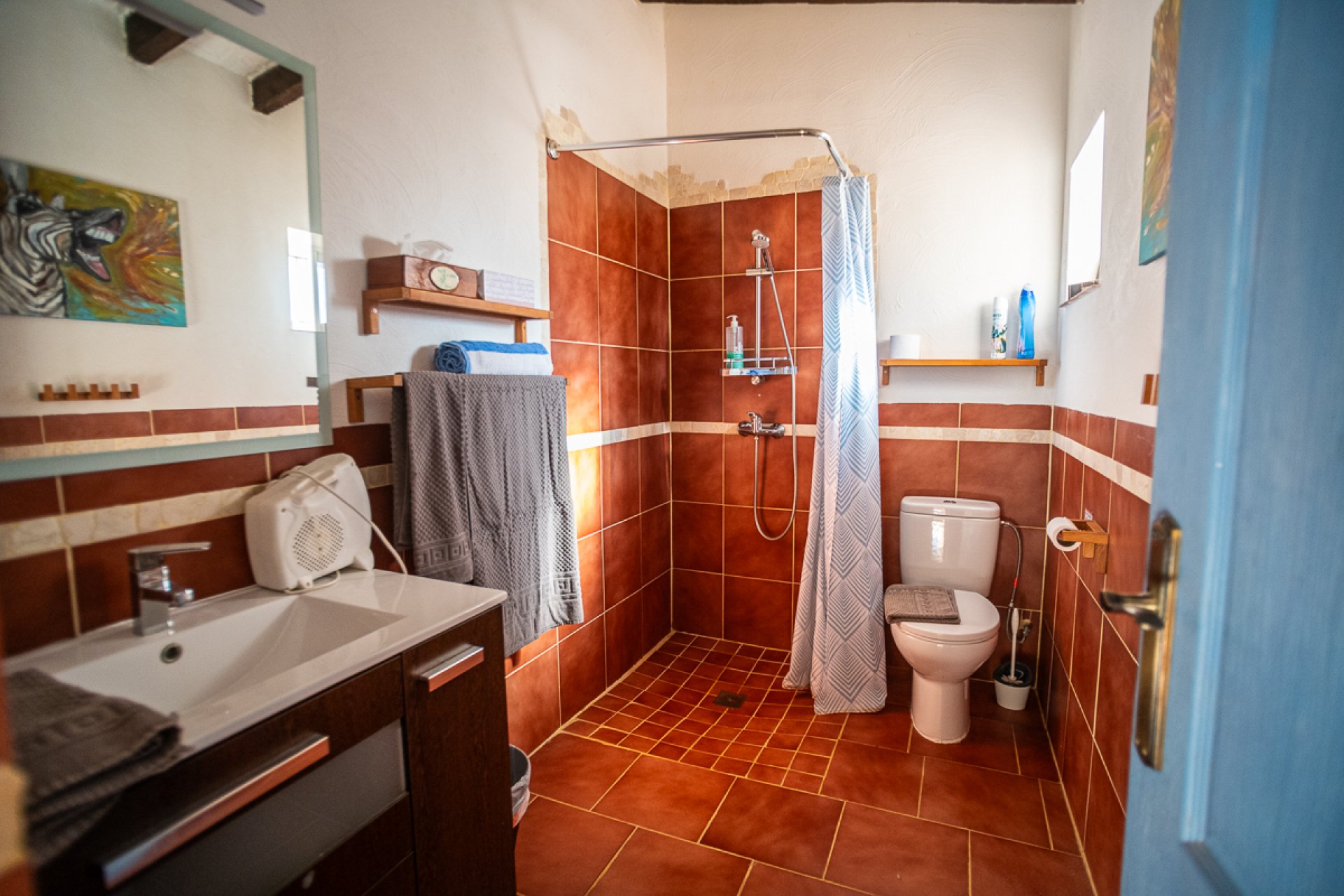 Återförsäljning - Commercial Unit -
Hondón de las Nieves