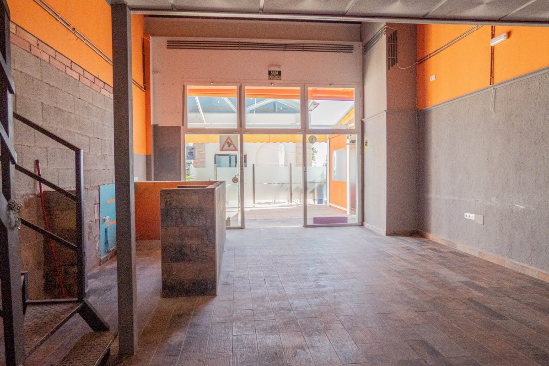 Återförsäljning - Commercial Unit -
La Finca Golf - Algorfa