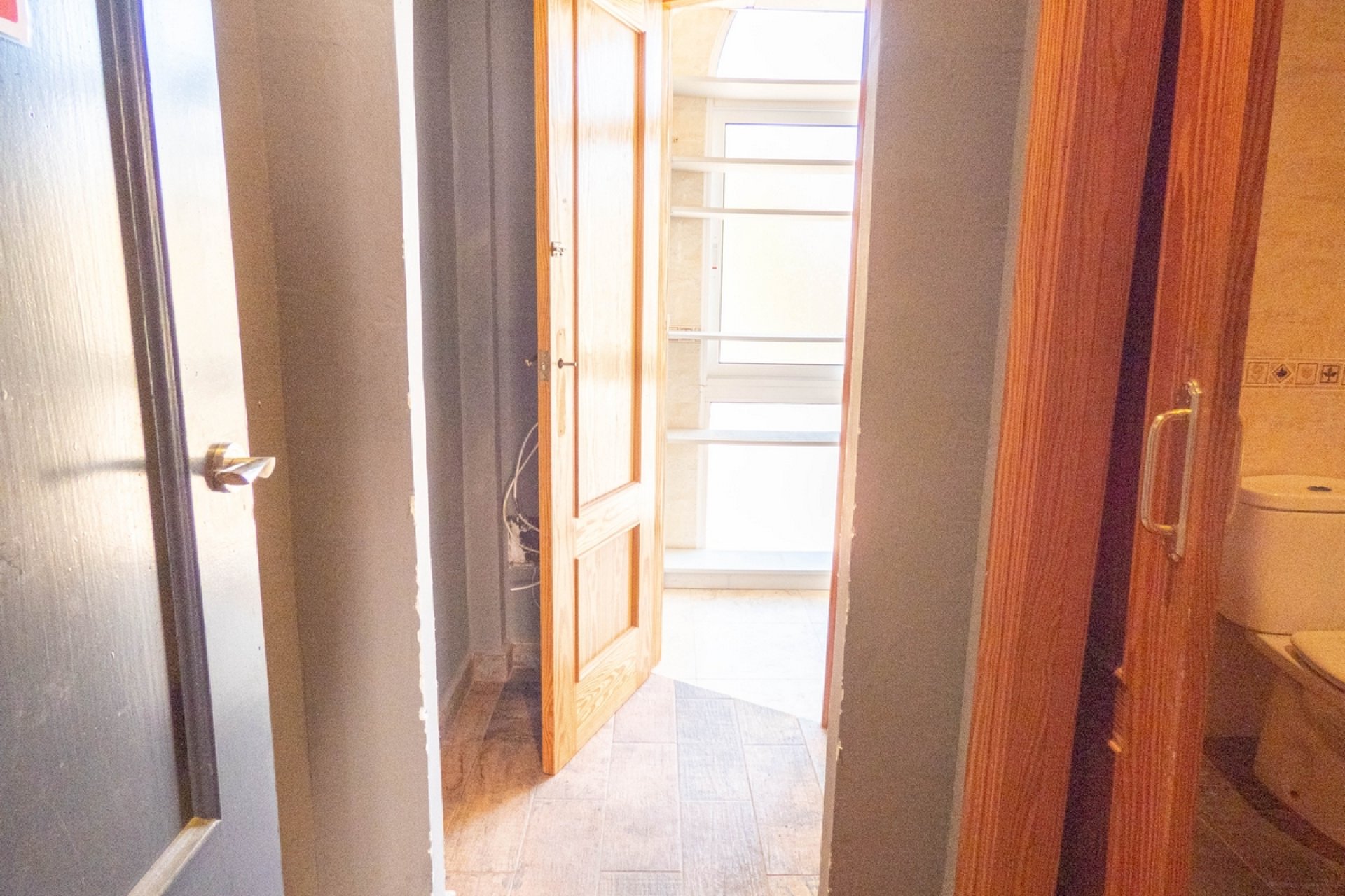 Återförsäljning - Commercial Unit -
La Finca Golf - Algorfa