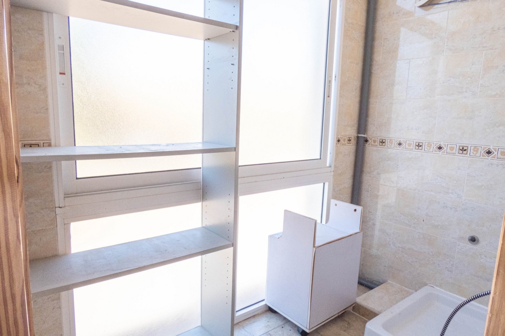 Återförsäljning - Commercial Unit -
La Finca Golf - Algorfa