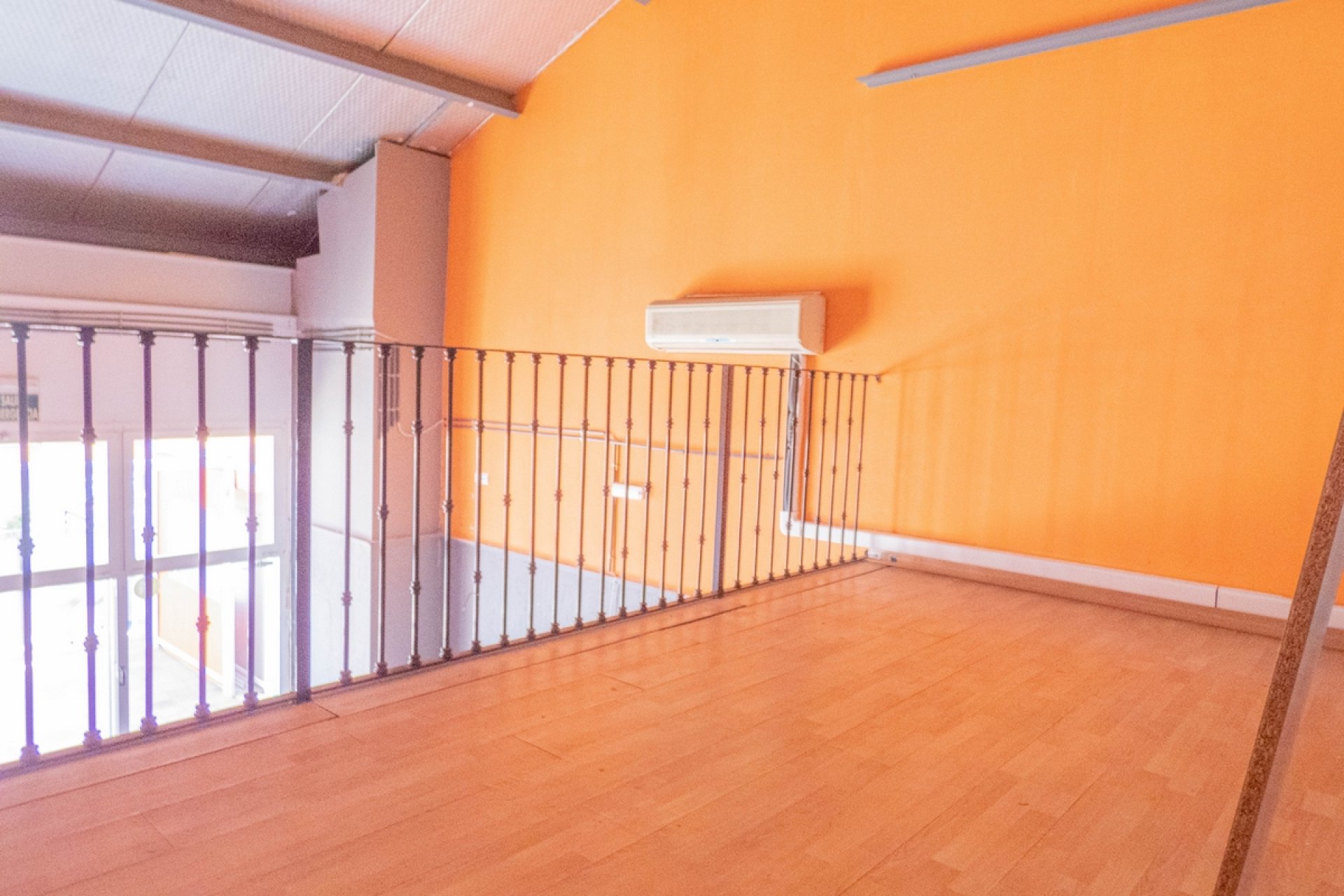 Återförsäljning - Commercial Unit -
La Finca Golf - Algorfa