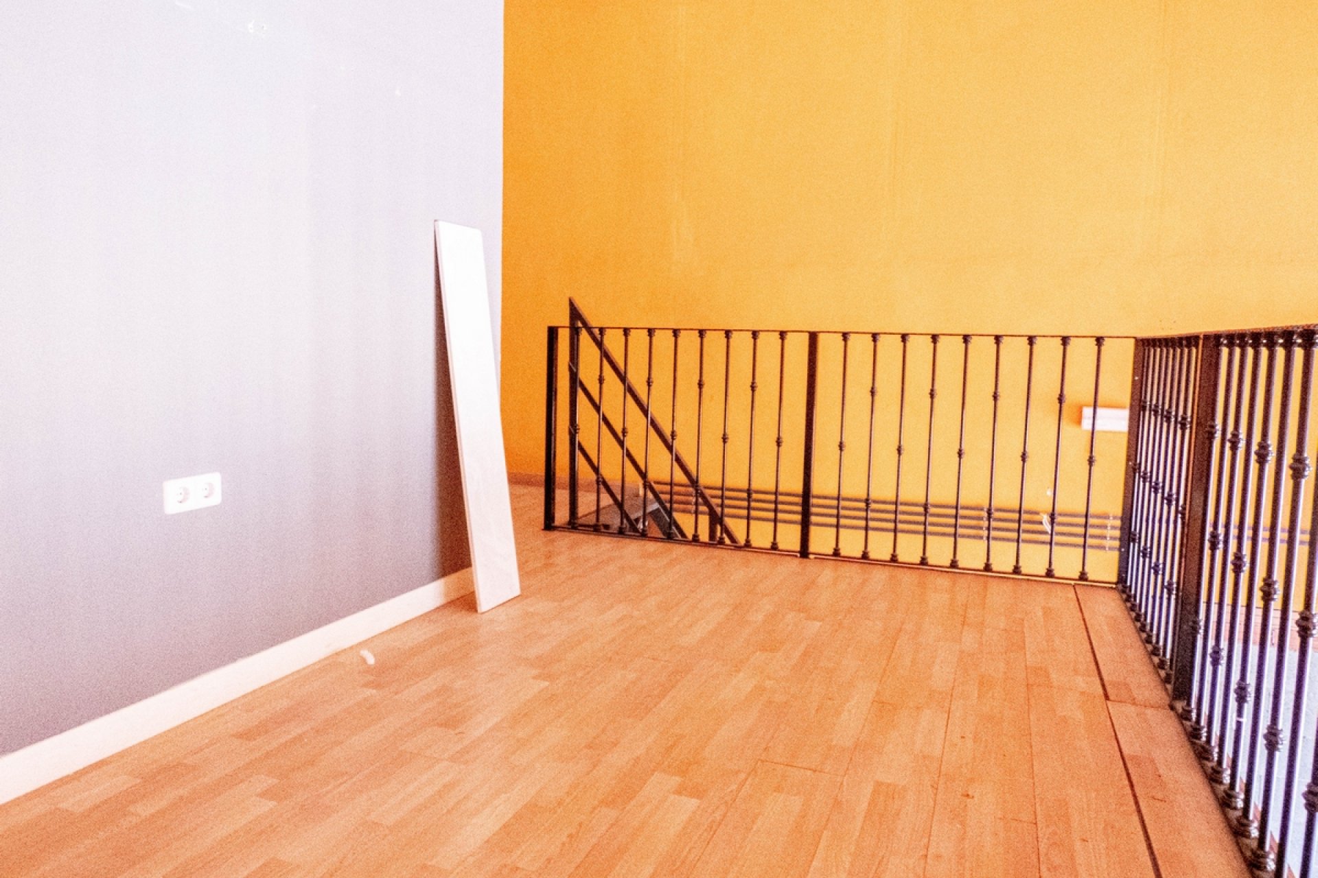 Återförsäljning - Commercial Unit -
La Finca Golf - Algorfa