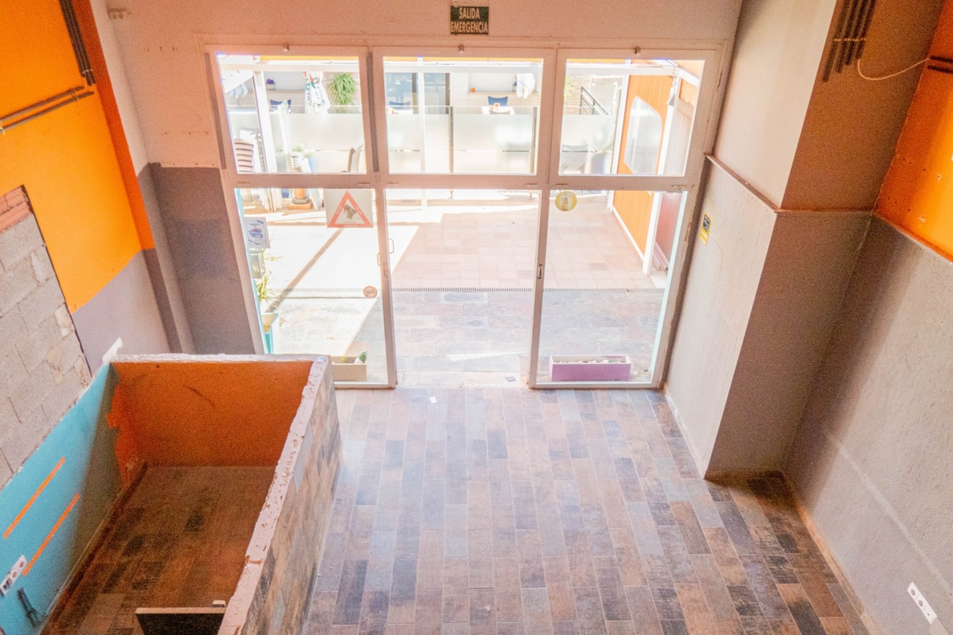 Återförsäljning - Commercial Unit -
La Finca Golf - Algorfa