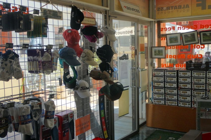 Återförsäljning - Commercial Unit -
Los Dolses