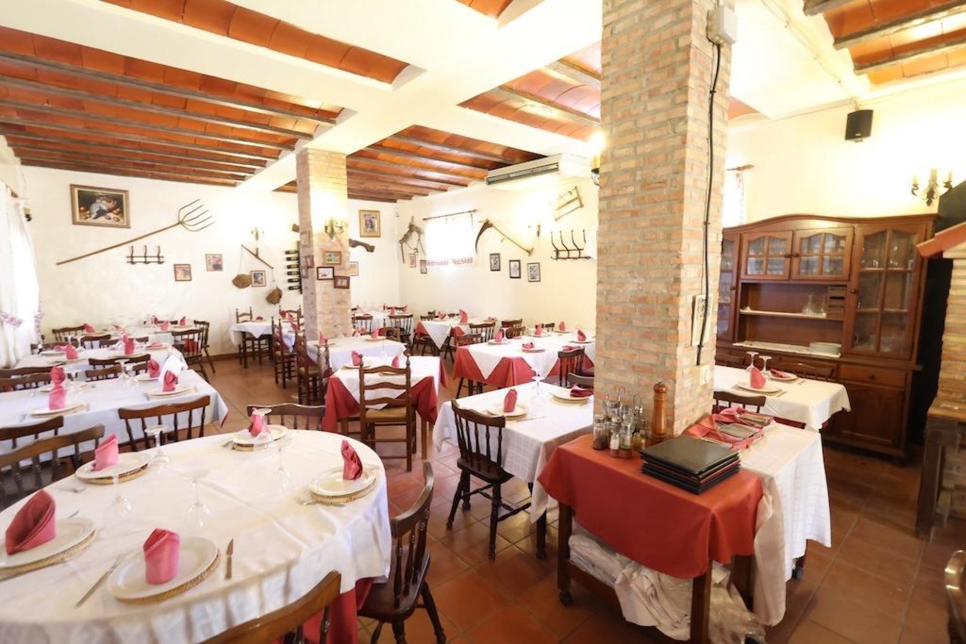 Återförsäljning - Commercial Unit -
Orihuela Costa - La Zenia