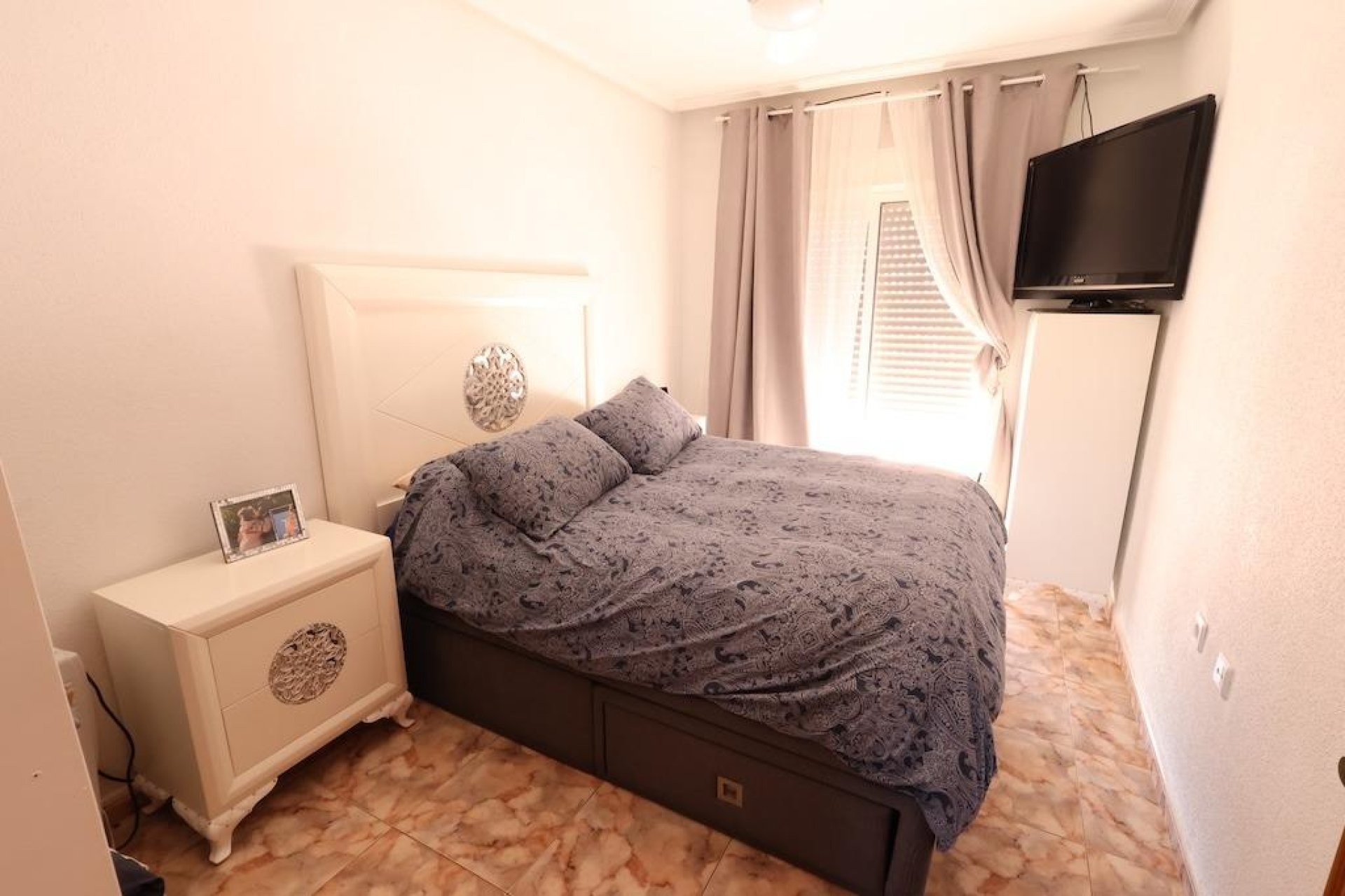 Återförsäljning - Commercial Unit -
Orihuela Costa - La Zenia