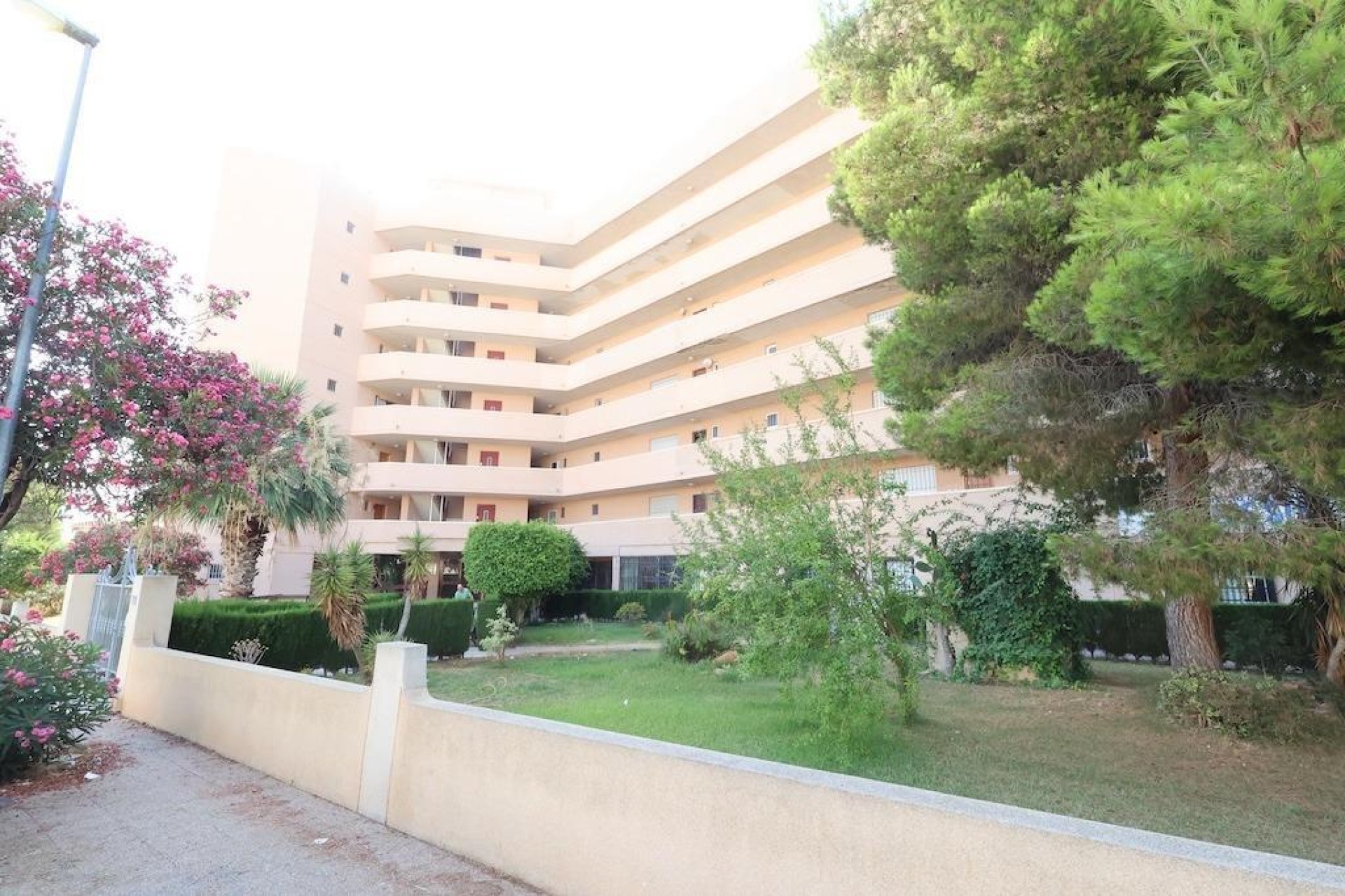 Återförsäljning - Commercial Unit -
Orihuela Costa - La Zenia