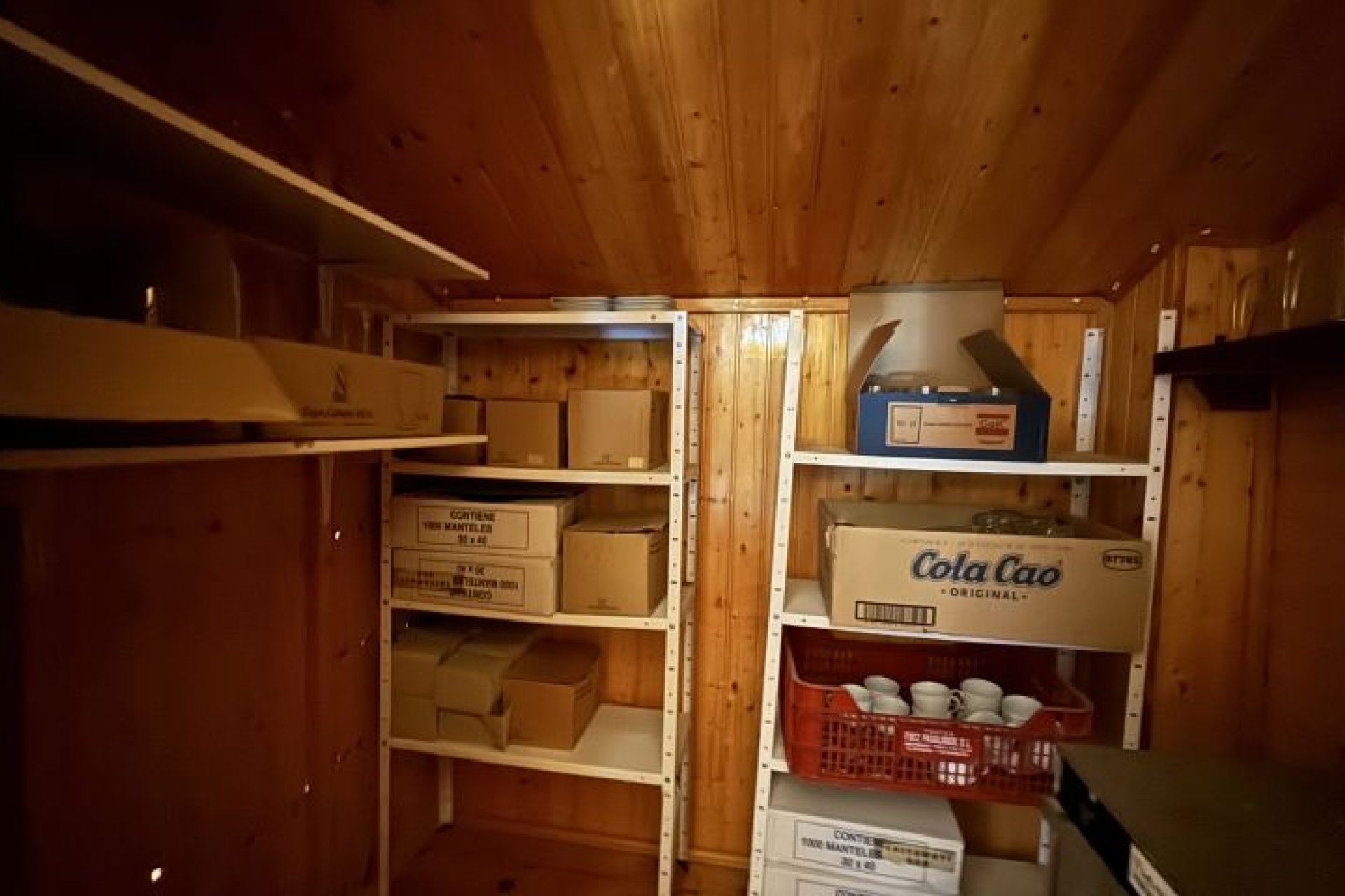 Återförsäljning - Commercial Unit -
Orihuela Costa