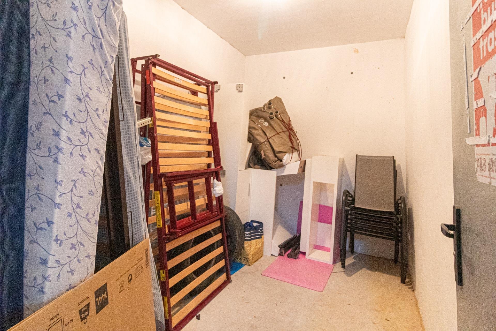 Återförsäljning - Commercial Unit -
Orihuela Costa