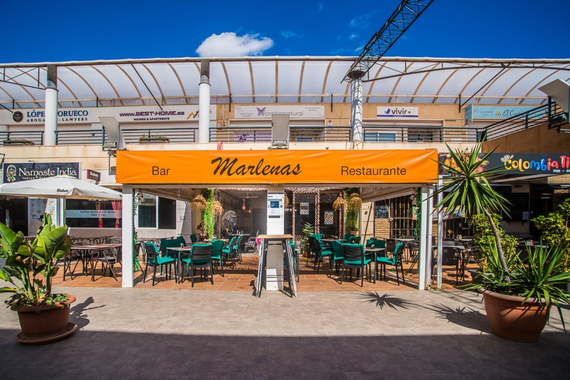 Återförsäljning - Commercial Unit -
Orihuela - Los Balcones Y los Altos