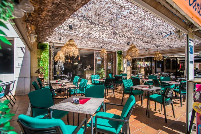 Återförsäljning - Commercial Unit -
Orihuela - Los Balcones Y los Altos