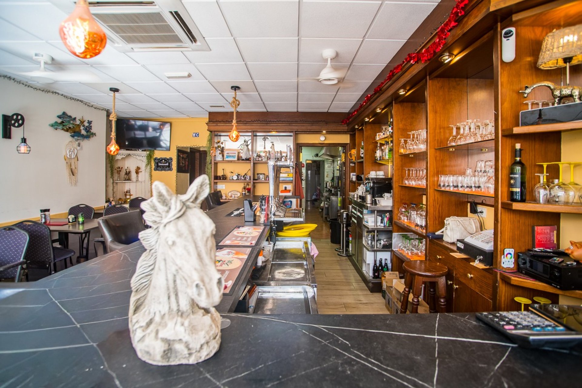 Återförsäljning - Commercial Unit -
Orihuela - Los Balcones Y los Altos