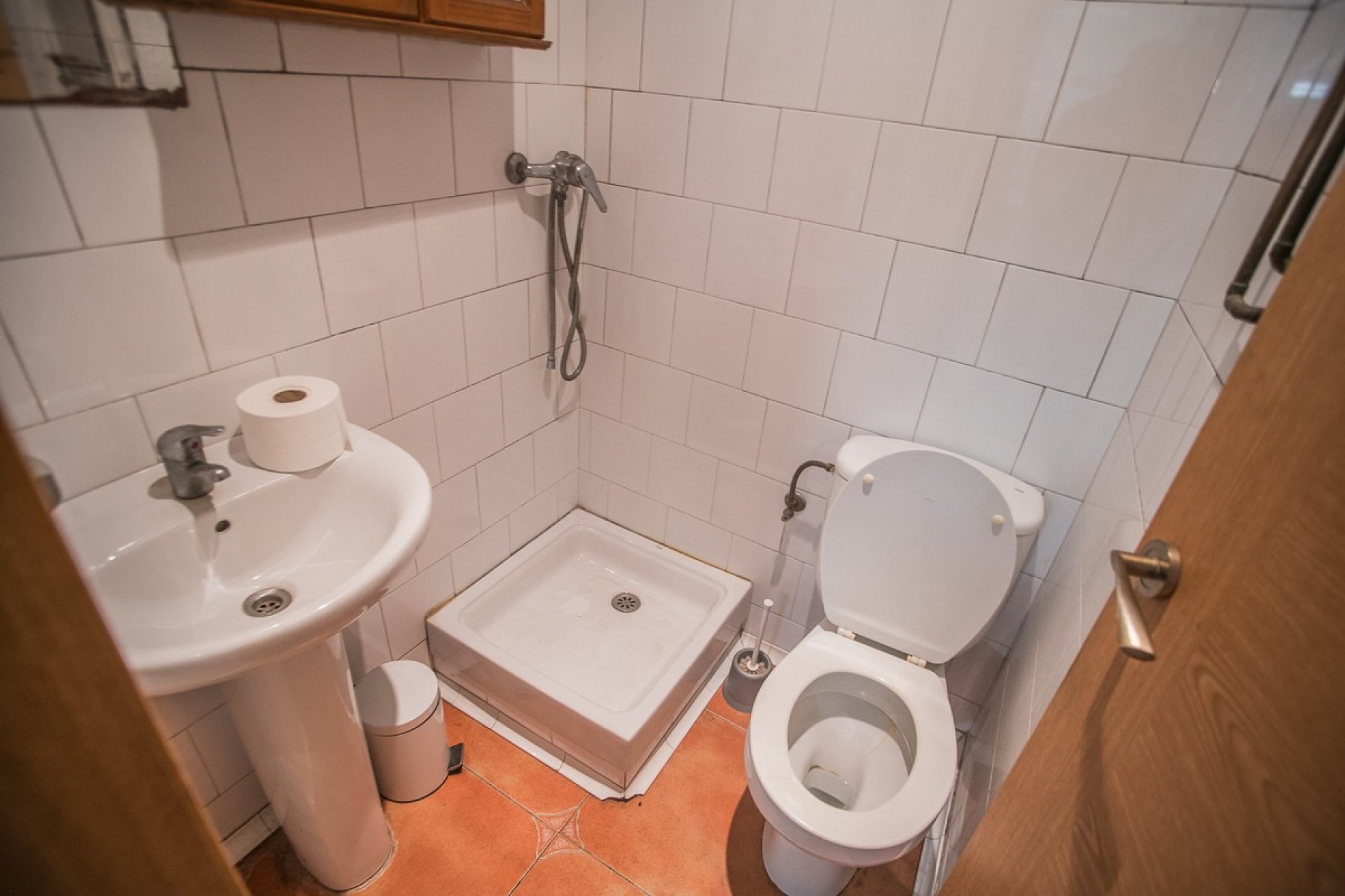 Återförsäljning - Commercial Unit -
Orihuela - Los Balcones Y los Altos