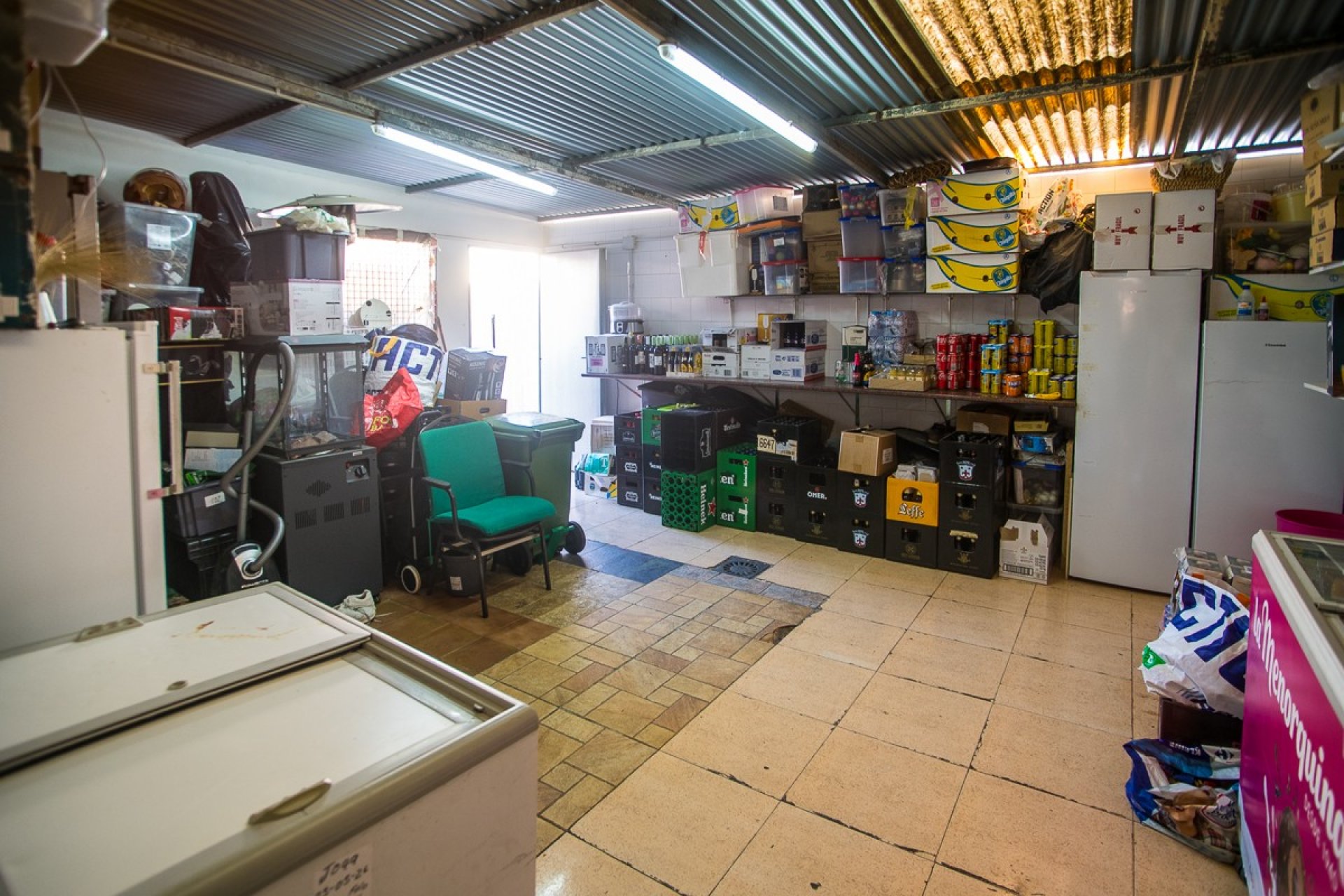 Återförsäljning - Commercial Unit -
Orihuela - Los Balcones Y los Altos