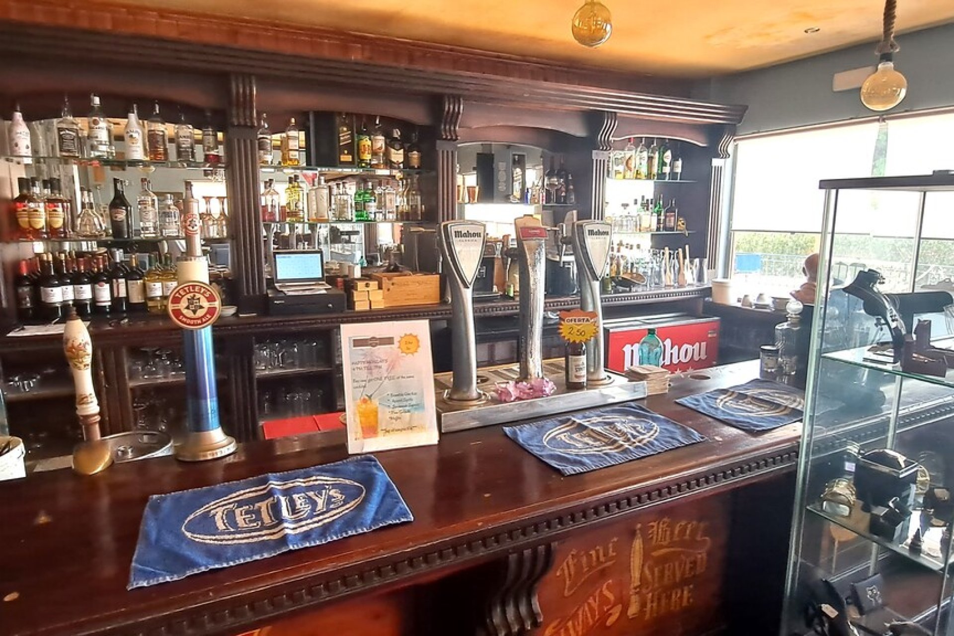 Återförsäljning - Commercial Unit -
Pinar de Campoverde