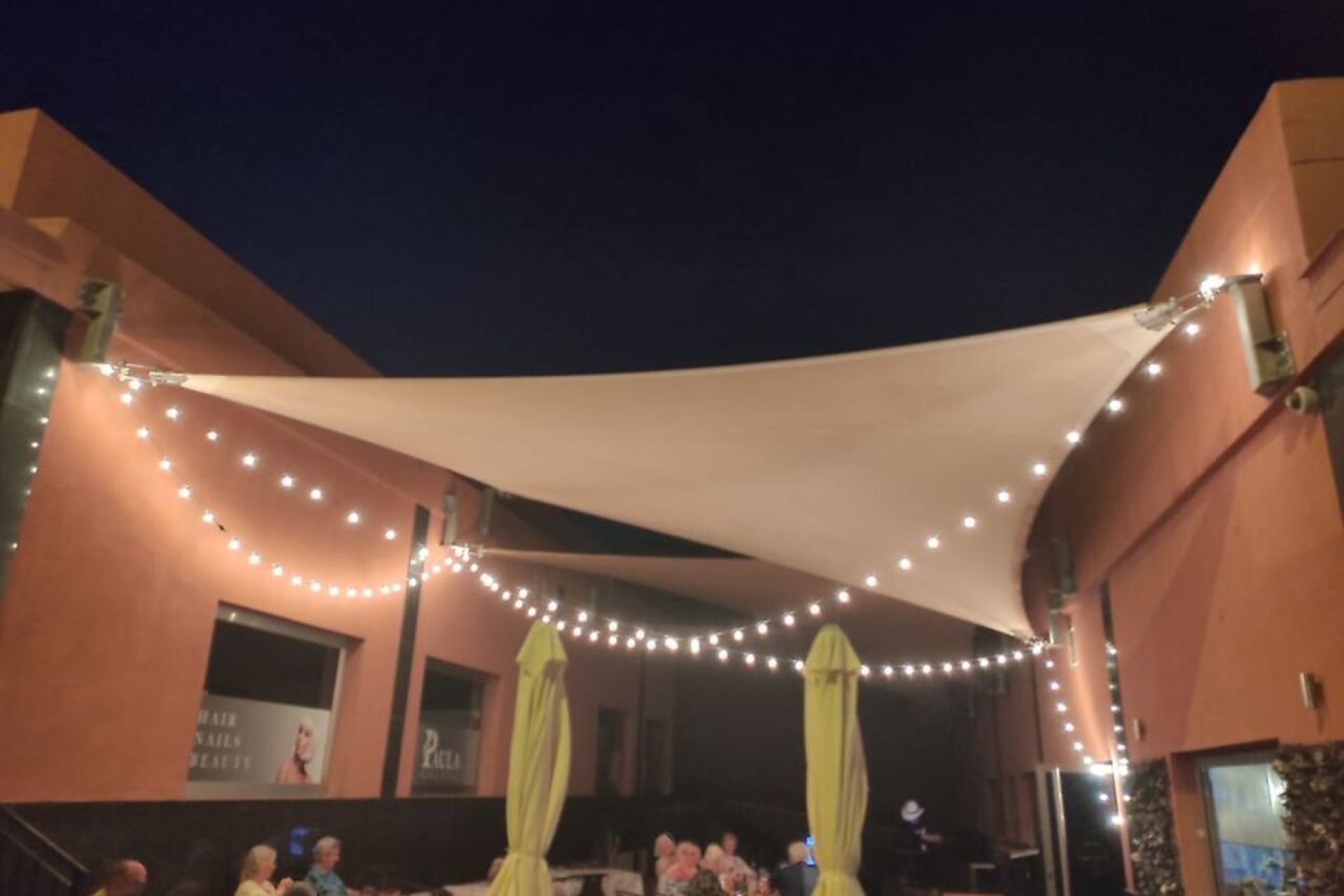 Återförsäljning - Commercial Unit -
Pinar de Campoverde