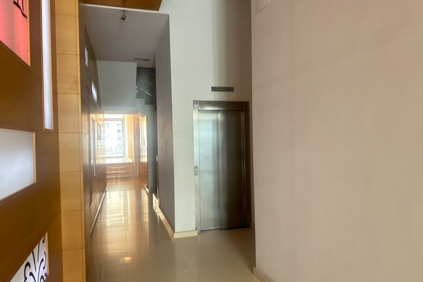 Återförsäljning - Commercial Unit -
San Pedro del Pinatar - San Pedro De Pinatar