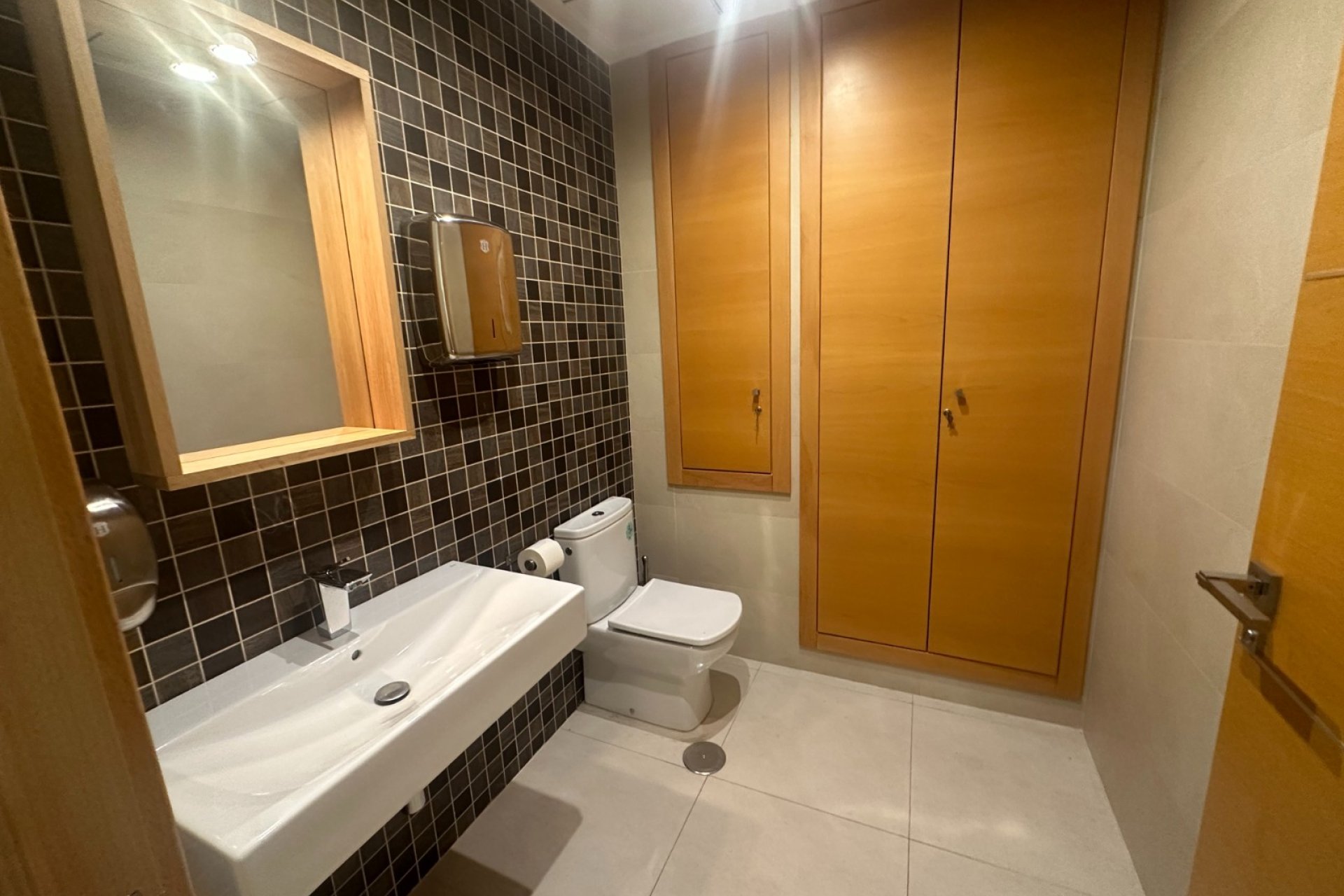 Återförsäljning - Commercial Unit -
San Pedro del Pinatar - San Pedro De Pinatar