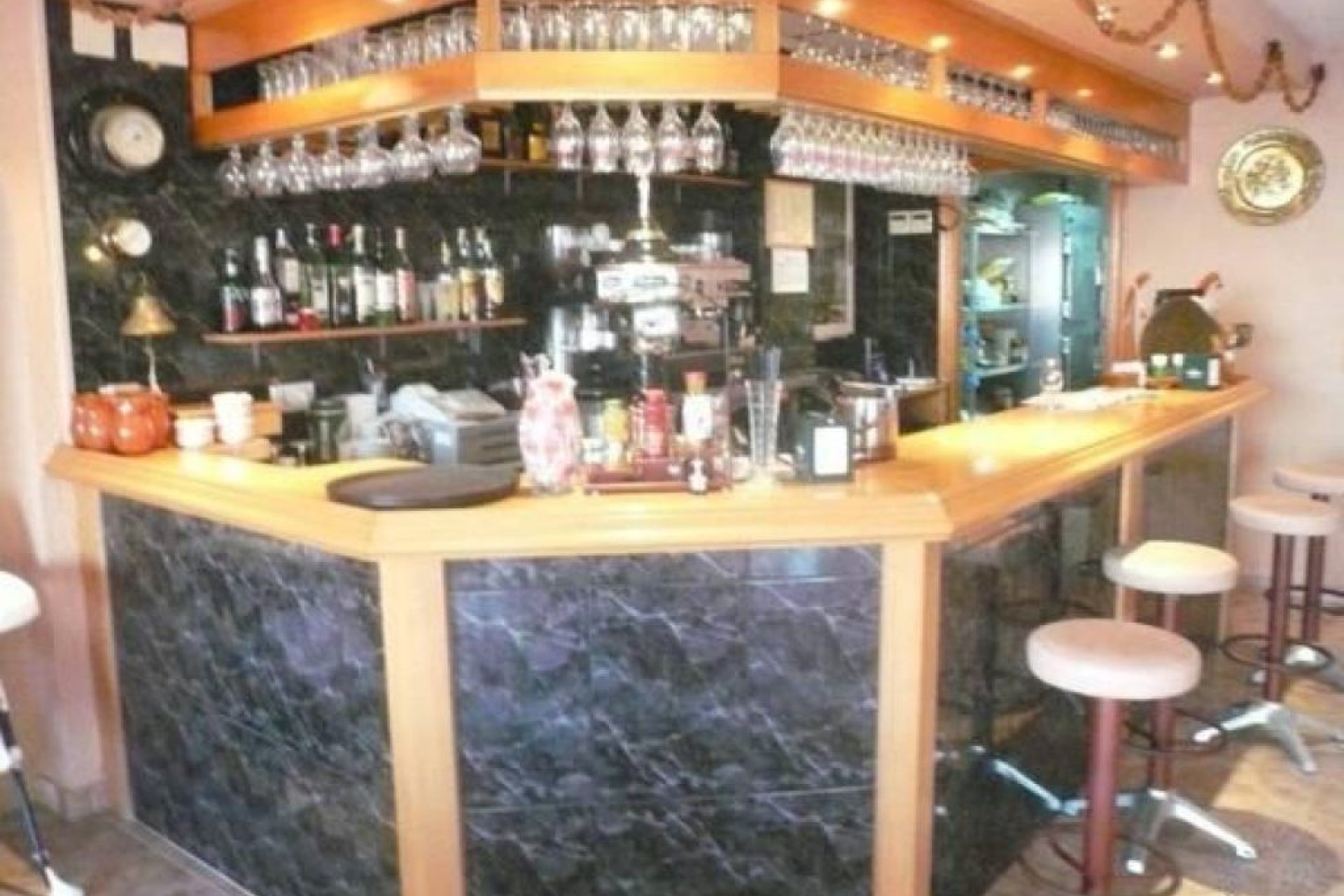 Återförsäljning - Commercial Unit -
Torrevieja - Acequion