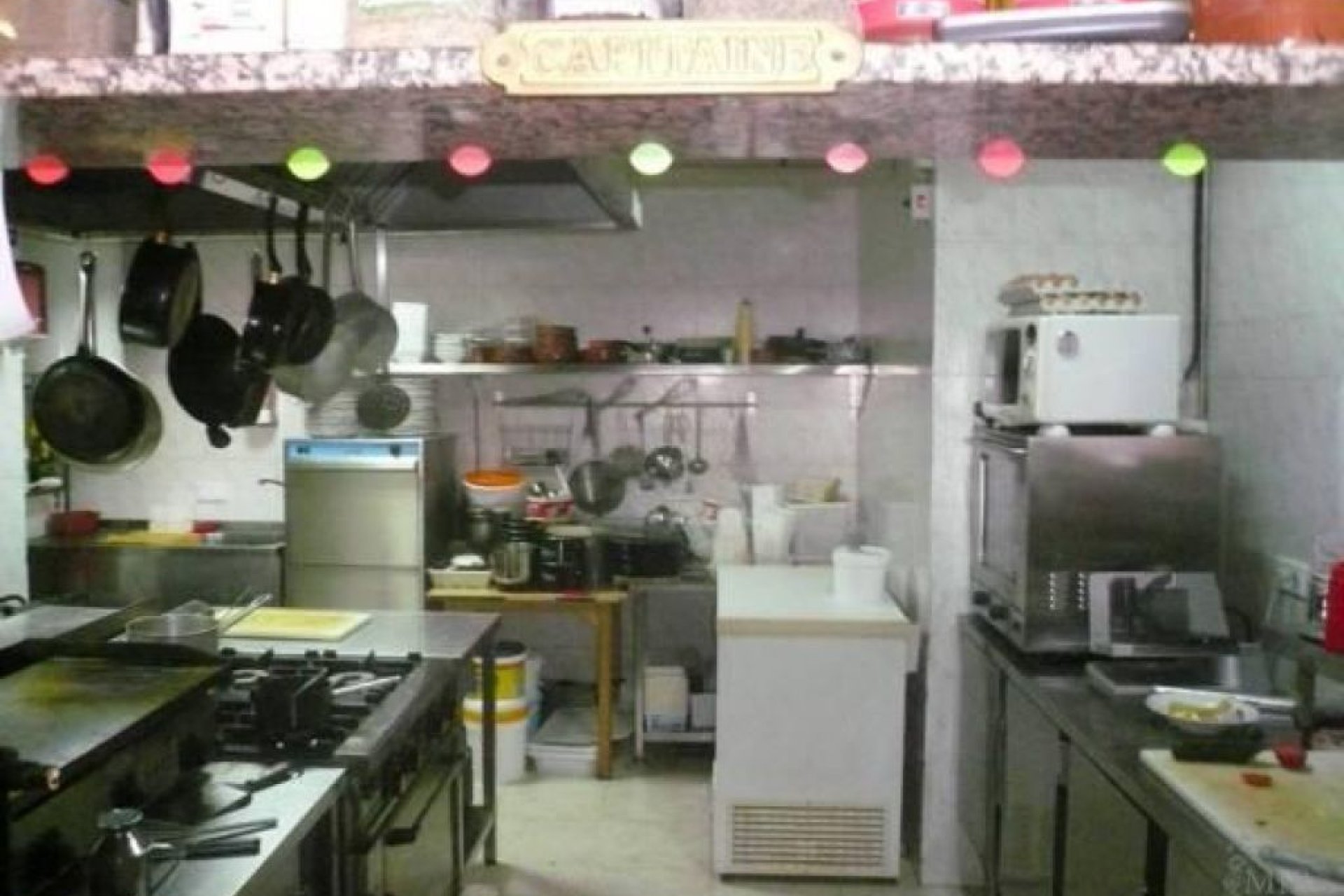 Återförsäljning - Commercial Unit -
Torrevieja - Acequion