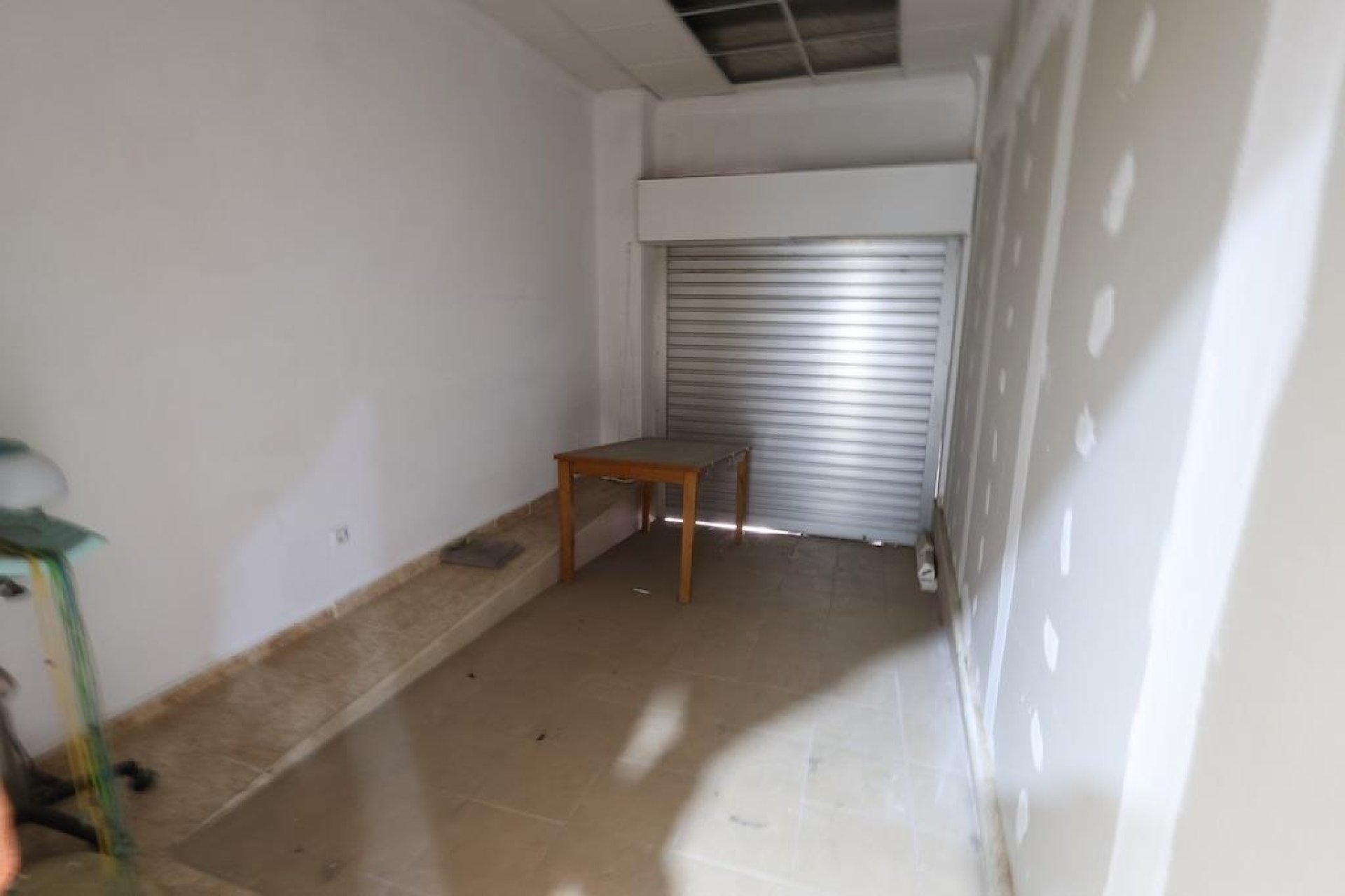 Återförsäljning - Commercial Unit -
Torrevieja - Center