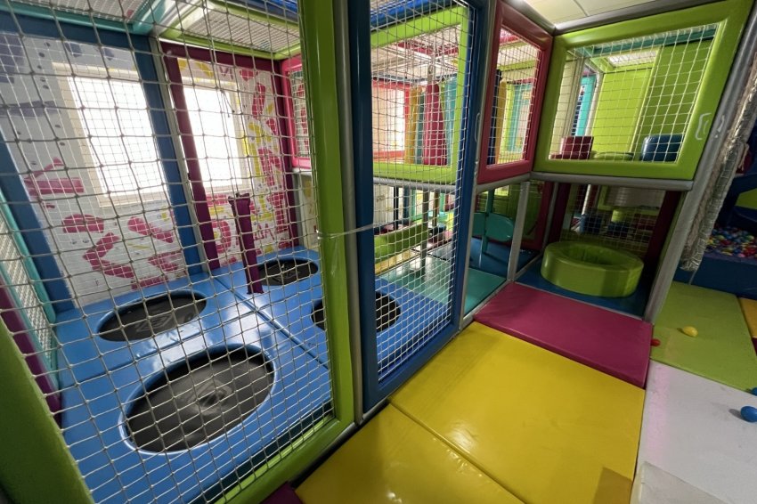 Återförsäljning - Commercial Unit -
Torrevieja - Costa Blanca Sur