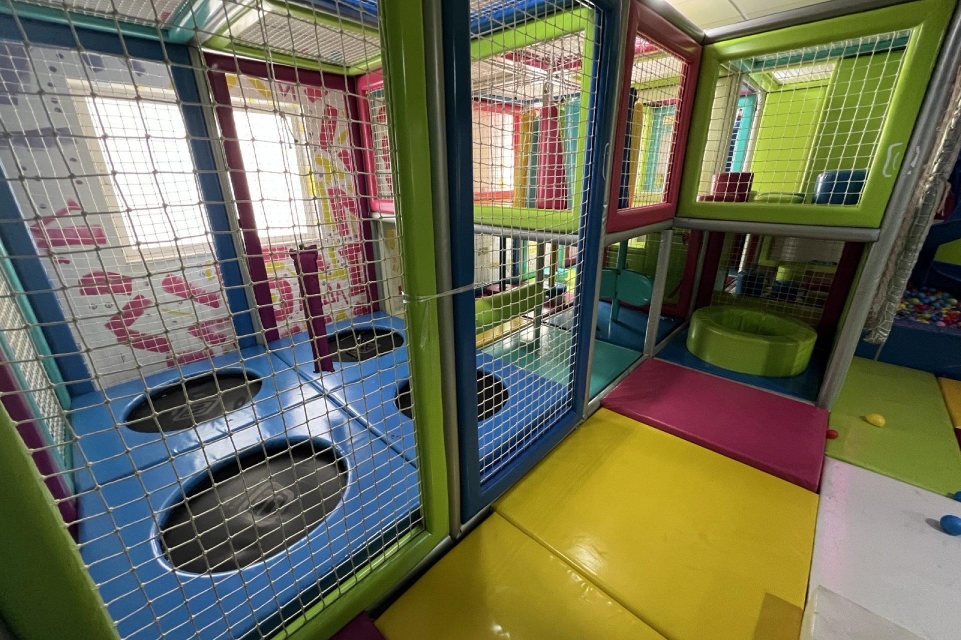 Återförsäljning - Commercial Unit -
Torrevieja - Costa Blanca Sur