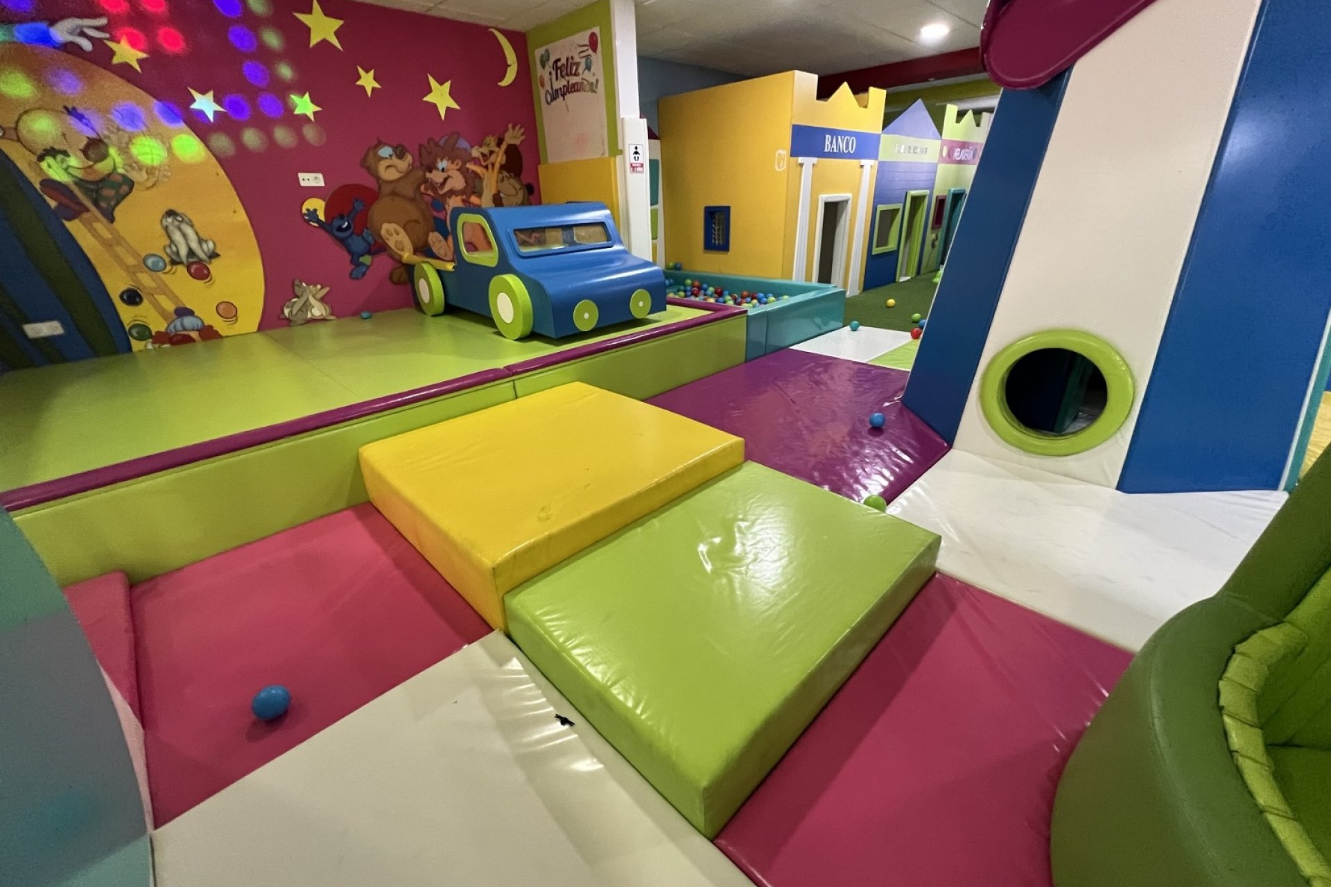 Återförsäljning - Commercial Unit -
Torrevieja - Costa Blanca Sur