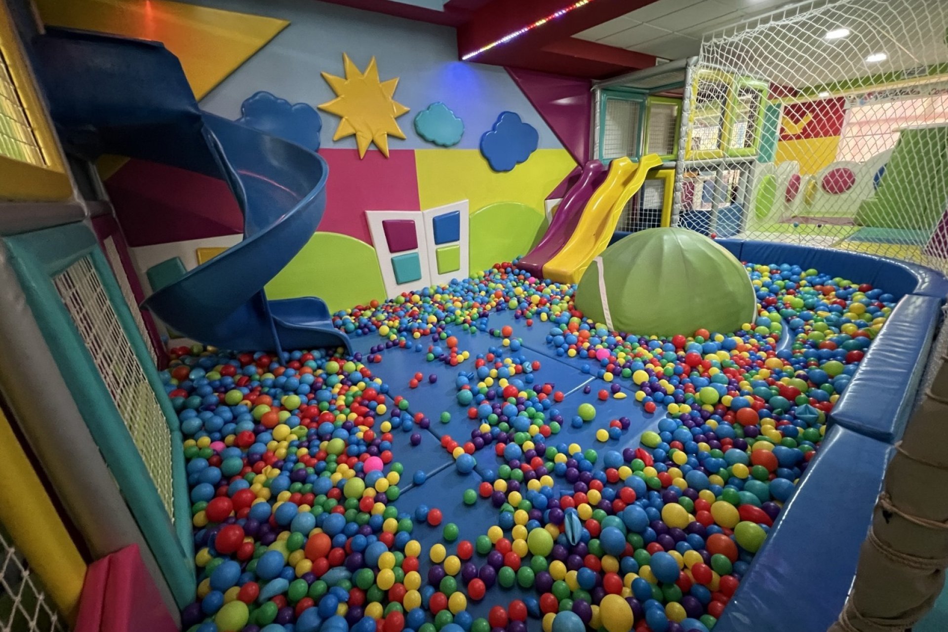 Återförsäljning - Commercial Unit -
Torrevieja - Costa Blanca Sur