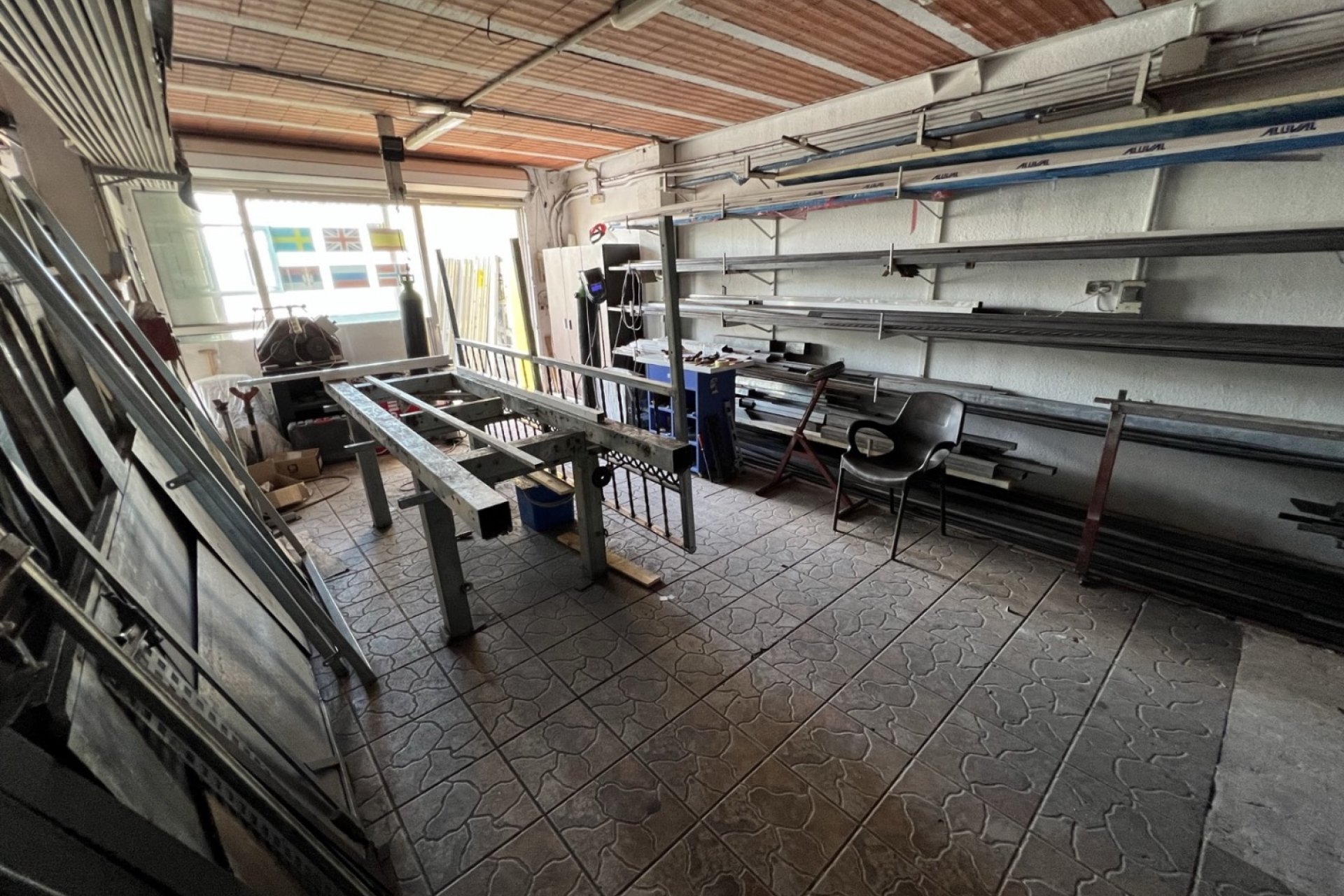 Återförsäljning - Commercial Unit -
Torrevieja - Costa Blanca Sur