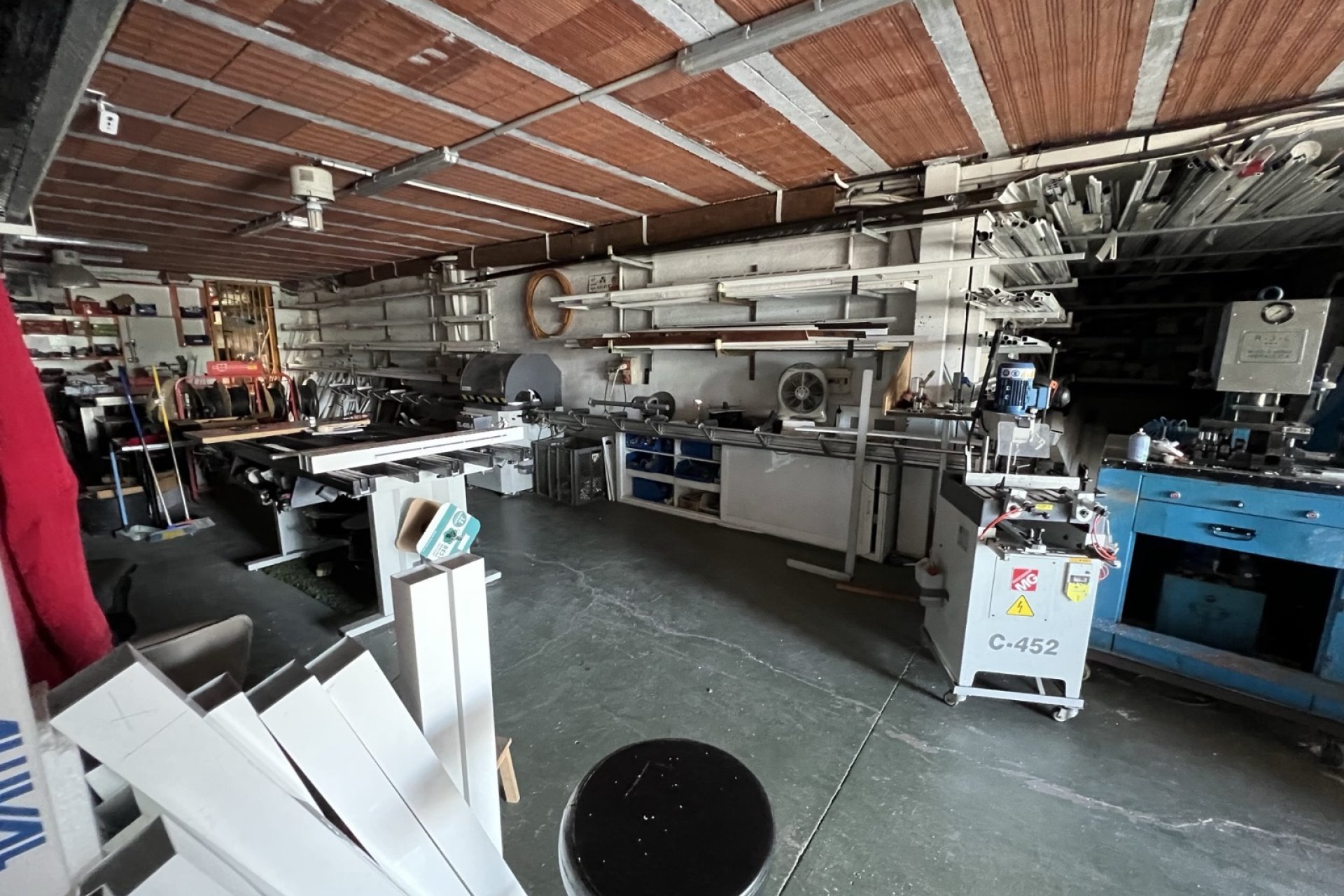 Återförsäljning - Commercial Unit -
Torrevieja - Costa Blanca Sur