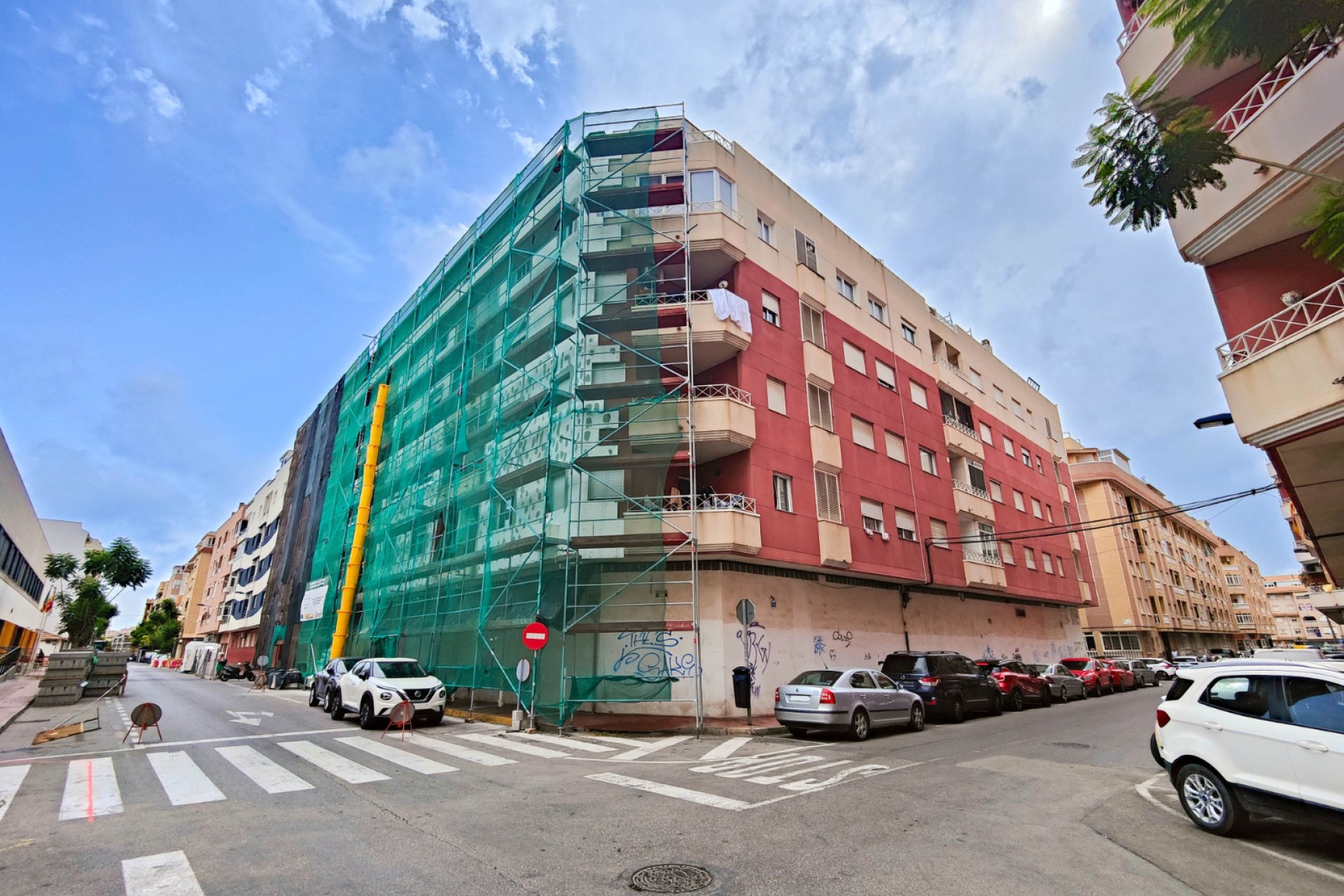 Återförsäljning - Commercial Unit -
Torrevieja - El Acequión - Los Náufragos