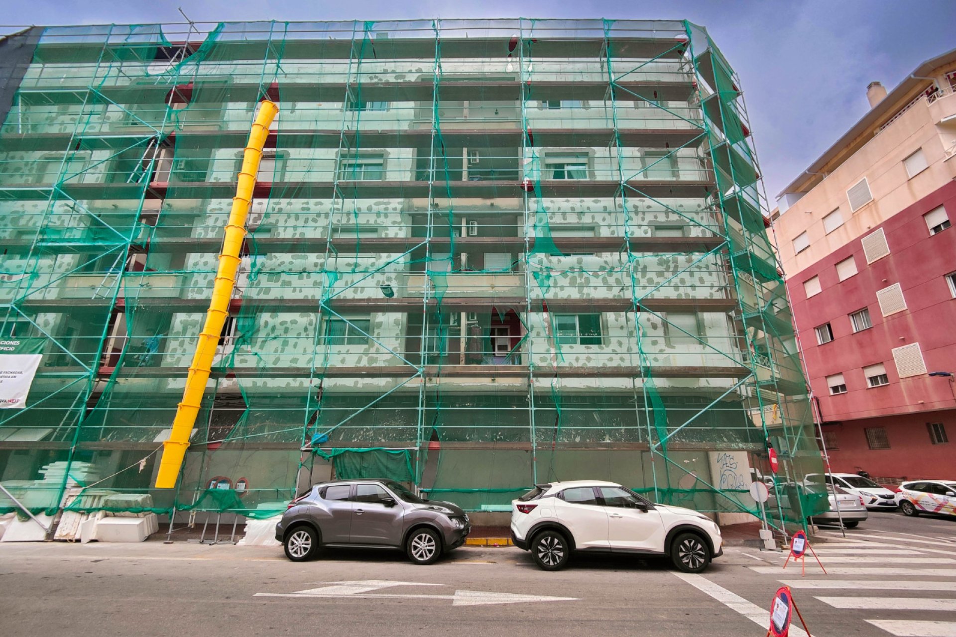 Återförsäljning - Commercial Unit -
Torrevieja - El Acequión - Los Náufragos