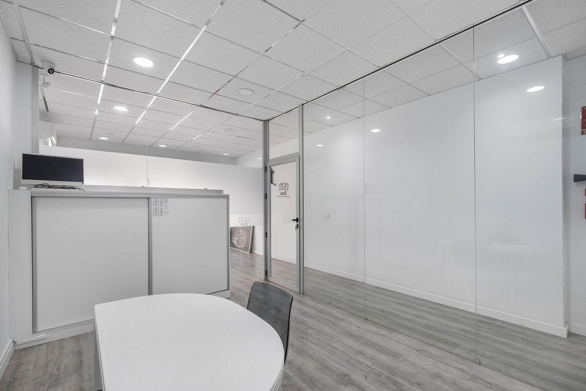 Återförsäljning - Commercial Unit -
Torrevieja - La Mata