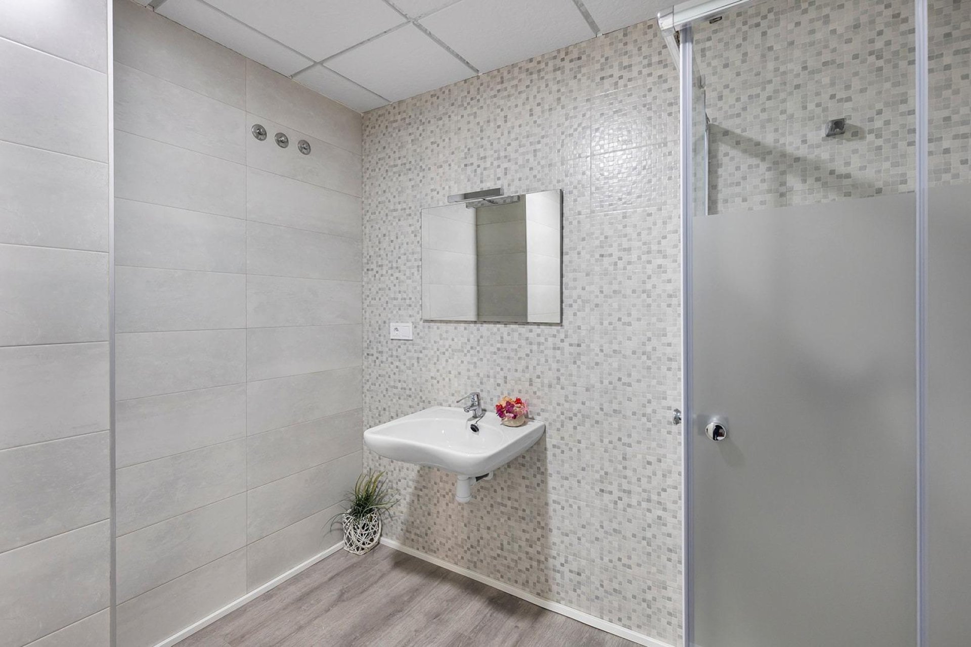 Återförsäljning - Commercial Unit -
Torrevieja - La Mata