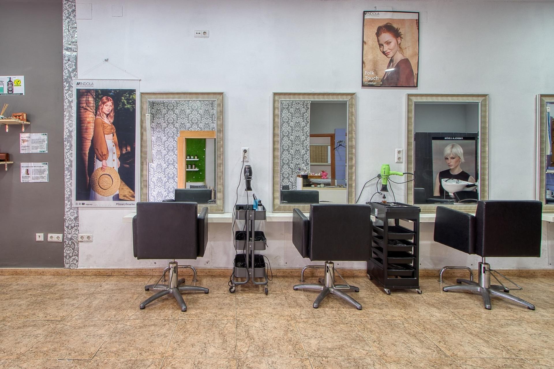 Återförsäljning - Commercial Unit -
Torrevieja - La Mata