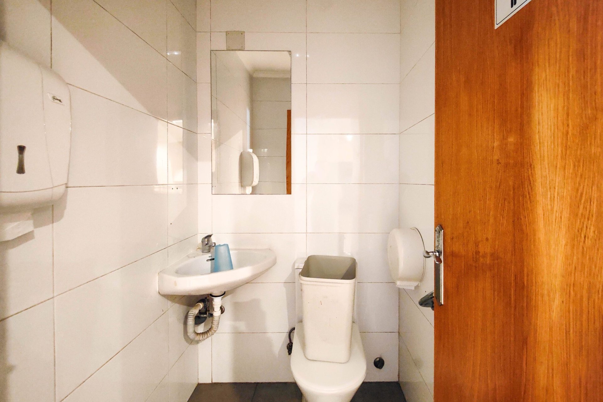 Återförsäljning - Commercial Unit -
Torrevieja - La Siesta - El Salado - Torreta