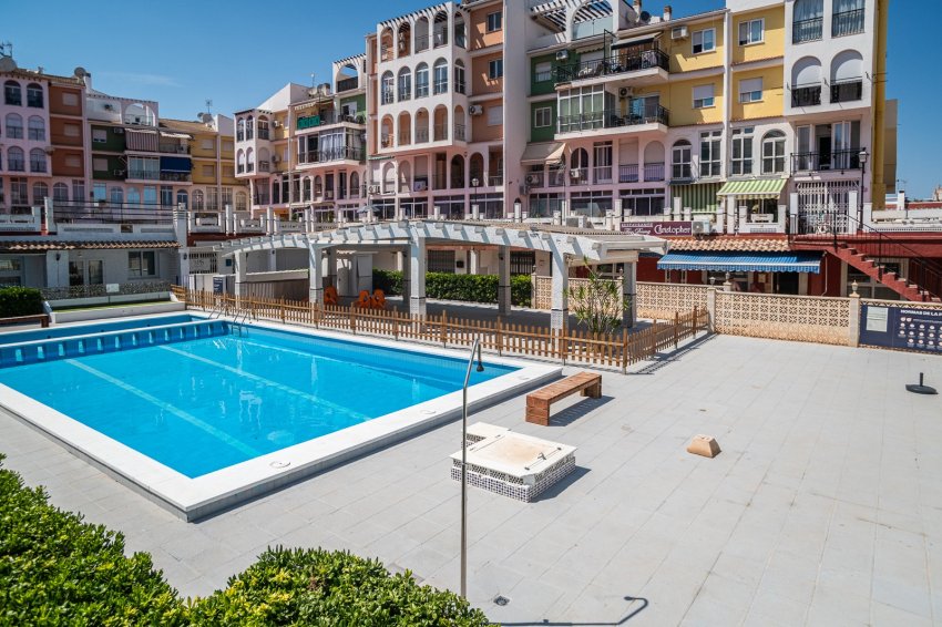 Återförsäljning - Commercial Unit -
Torrevieja - La Veleta