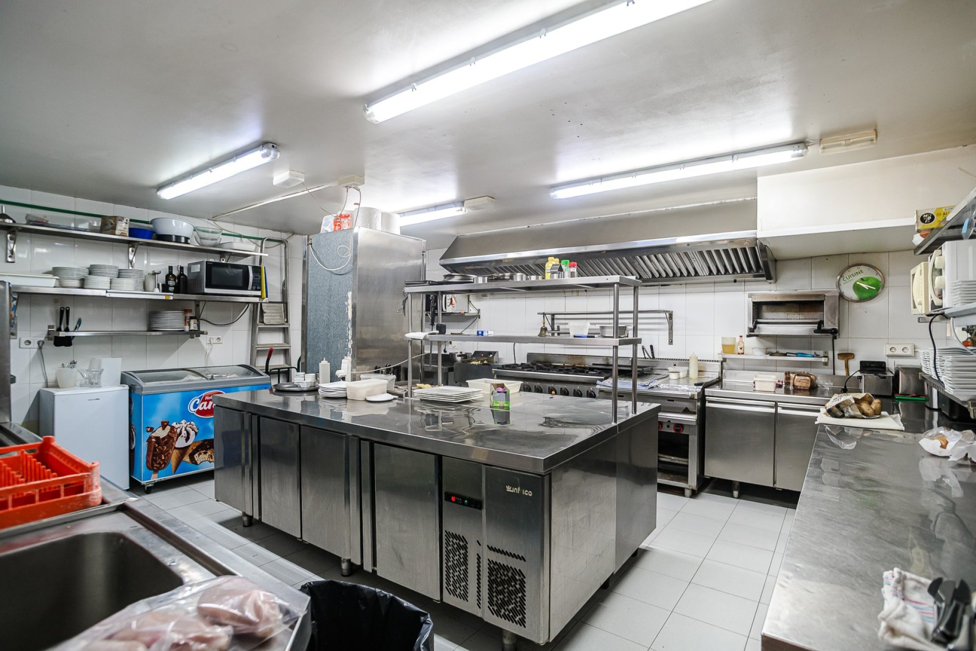 Återförsäljning - Commercial Unit -
Torrevieja - La Veleta