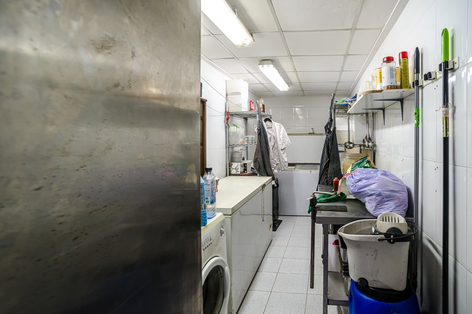 Återförsäljning - Commercial Unit -
Torrevieja - La Veleta