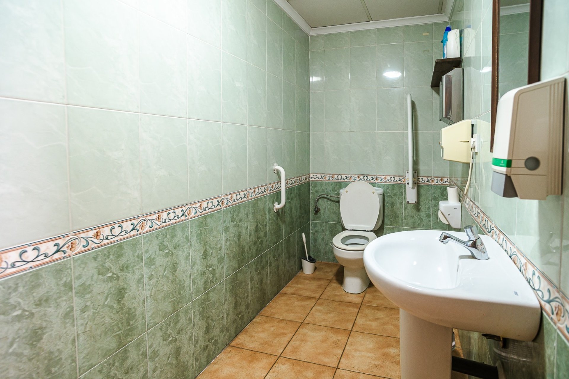 Återförsäljning - Commercial Unit -
Torrevieja - La Veleta