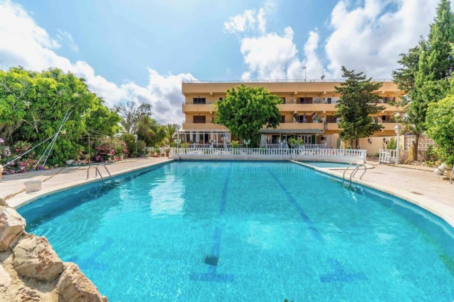 Återförsäljning - Commercial Unit -
Torrevieja - Miramar - Torre del Moro