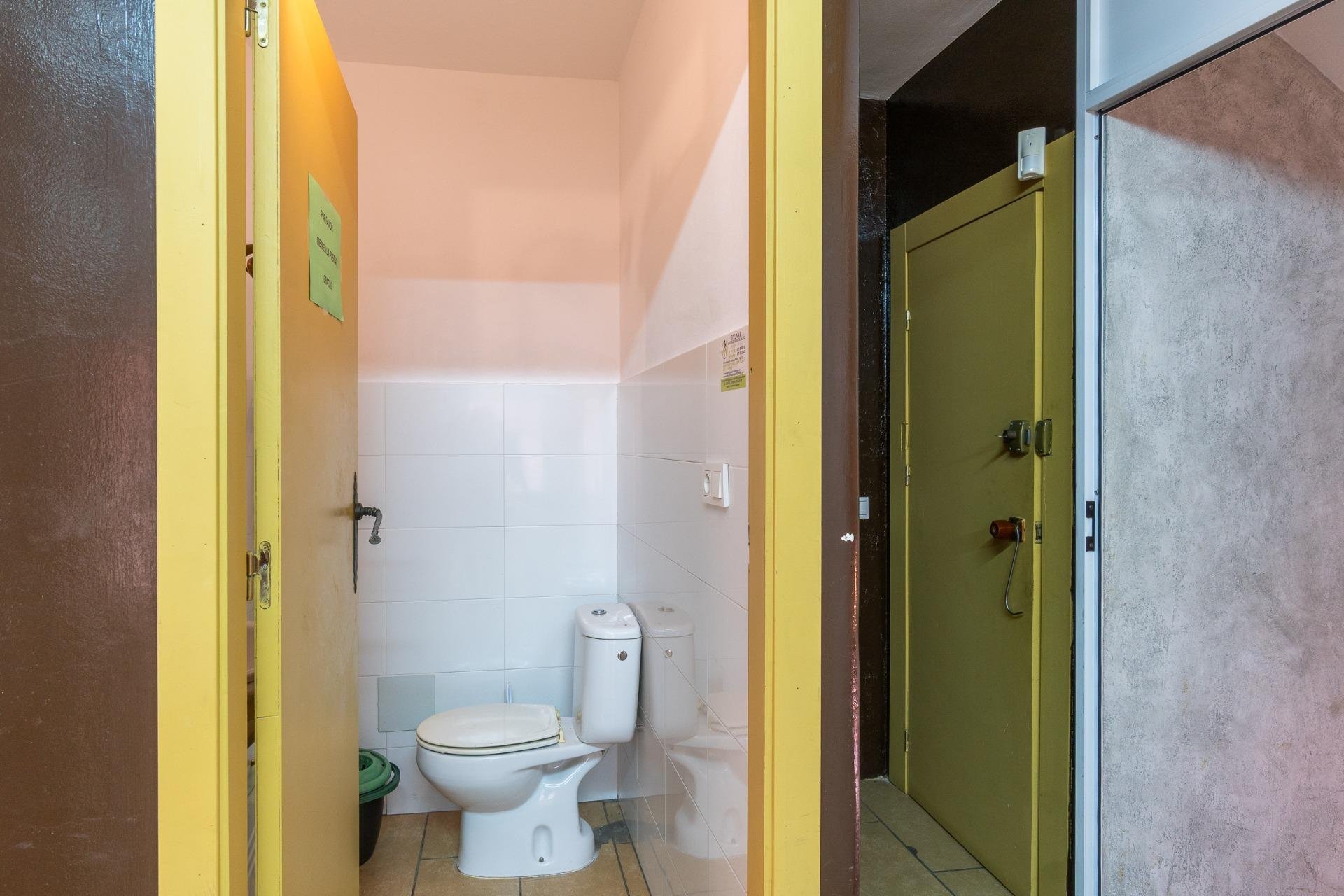 Återförsäljning - Commercial Unit -
Torrevieja - Paseo maritimo