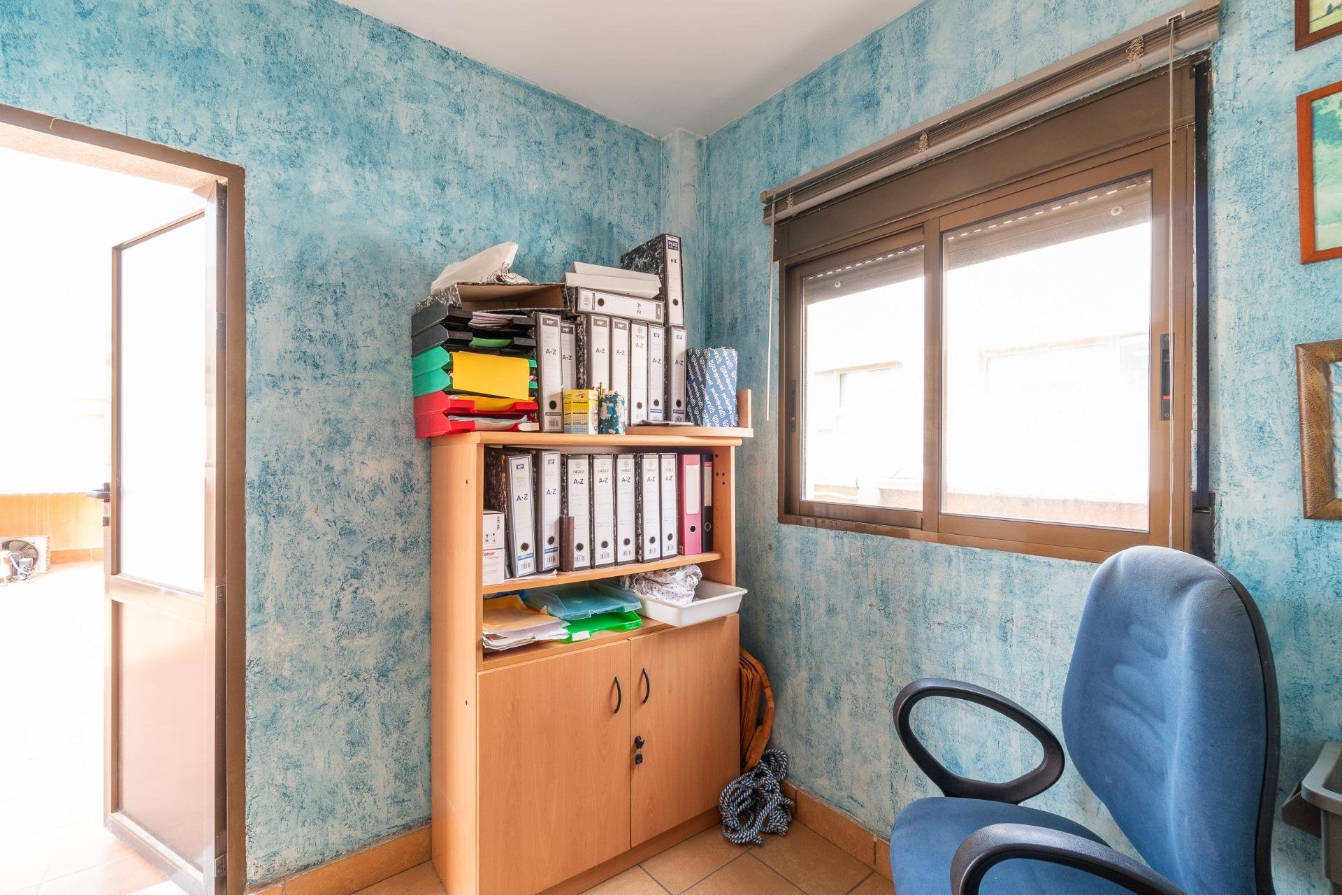 Återförsäljning - Commercial Unit -
Torrevieja - Paseo maritimo