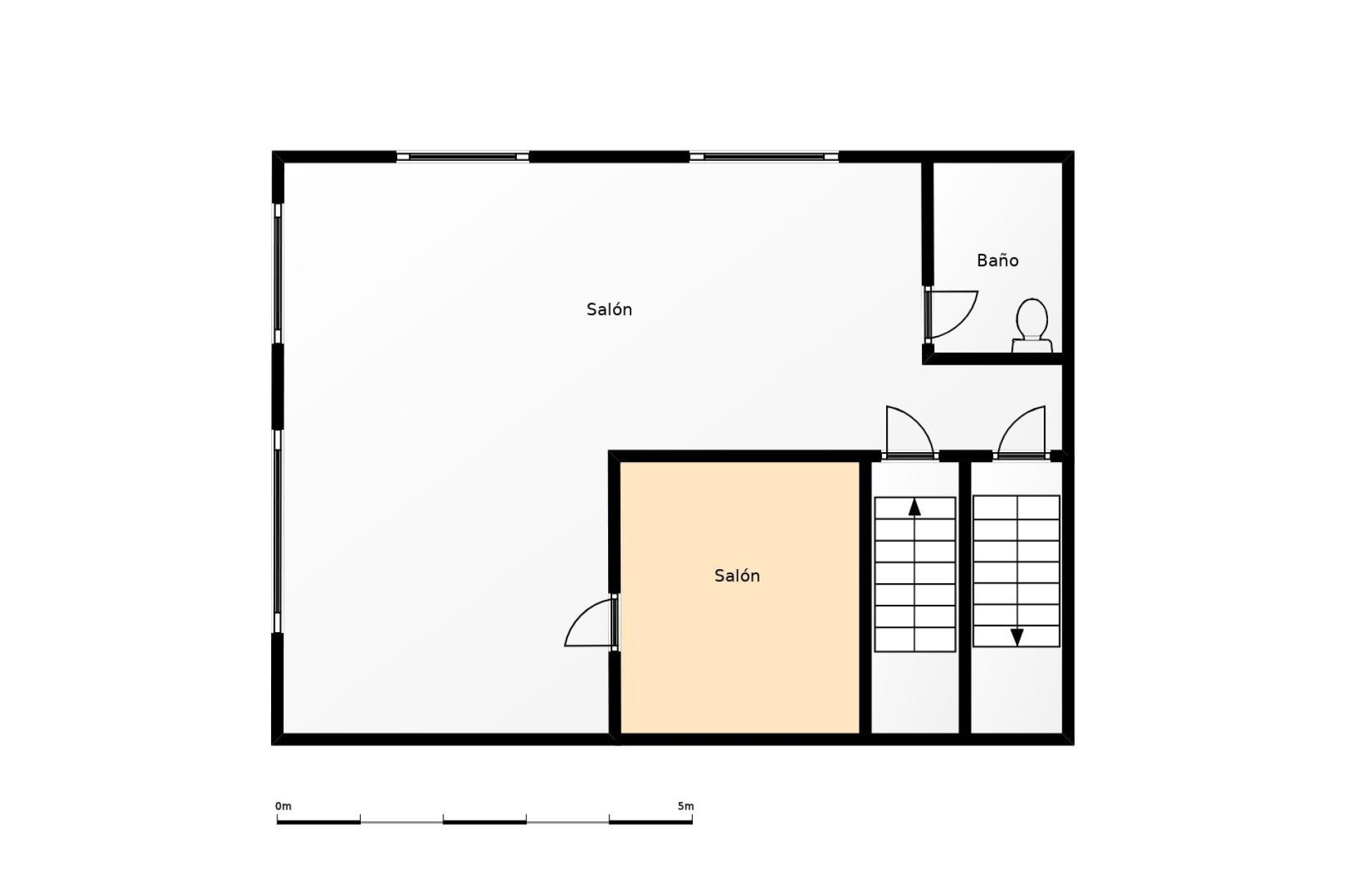 Återförsäljning - Commercial Unit -
Torrevieja - Paseo maritimo