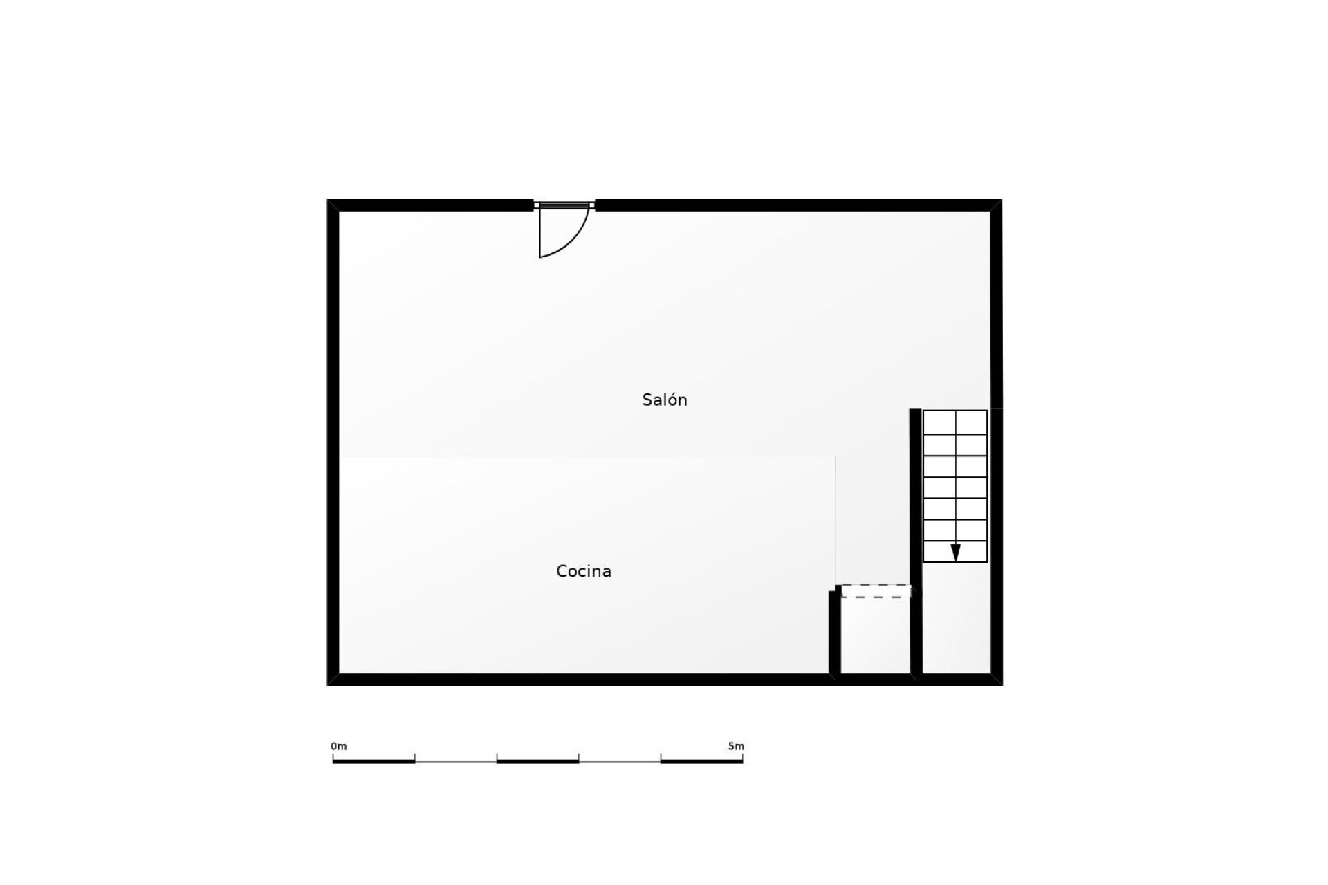 Återförsäljning - Commercial Unit -
Torrevieja - Paseo maritimo