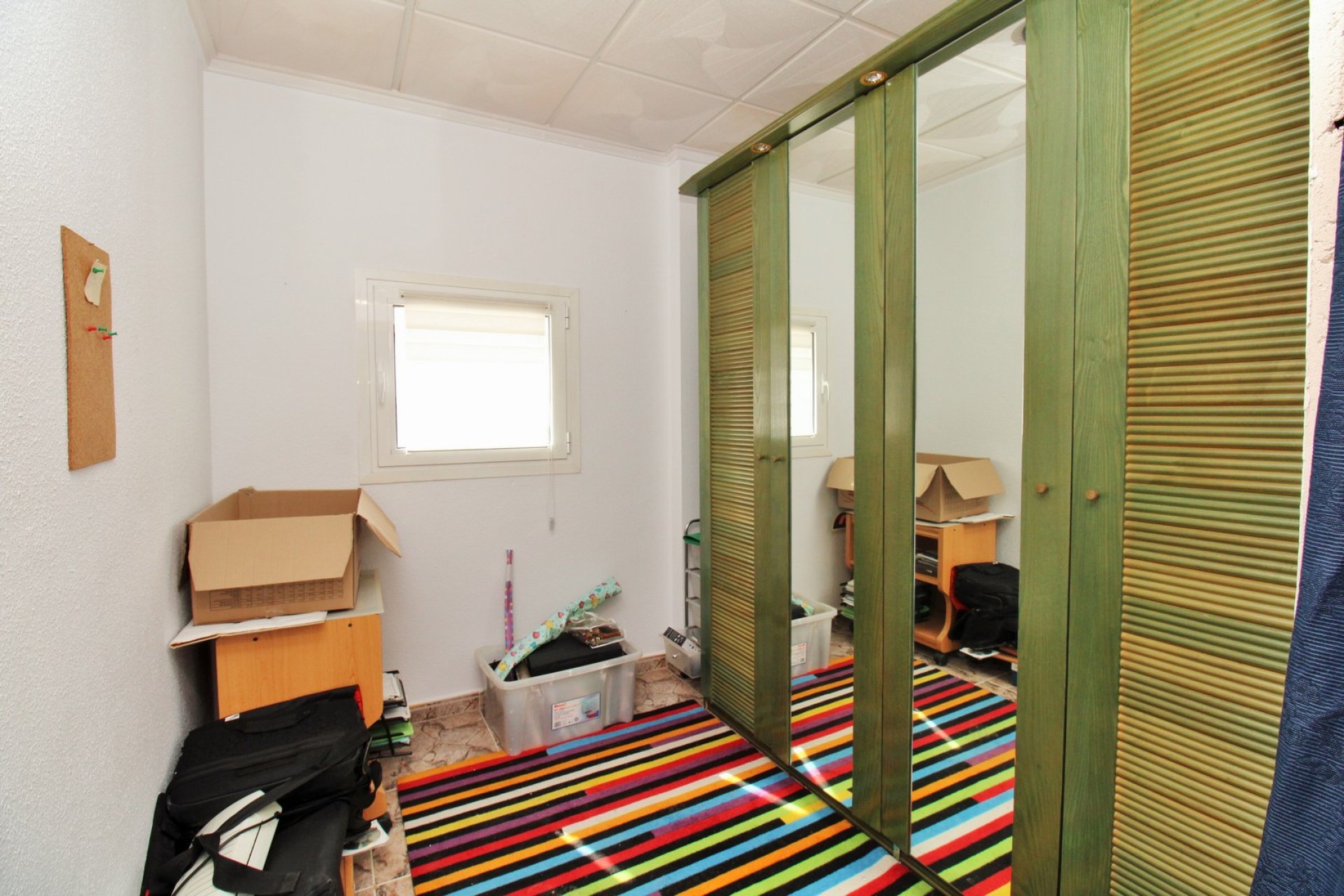 Återförsäljning - Commercial Unit -
Villamartin - Villamartín