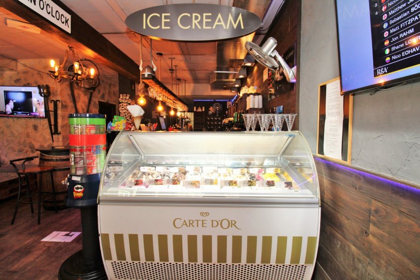 Återförsäljning - Commercial Unit -
Villamartin - Villamartín