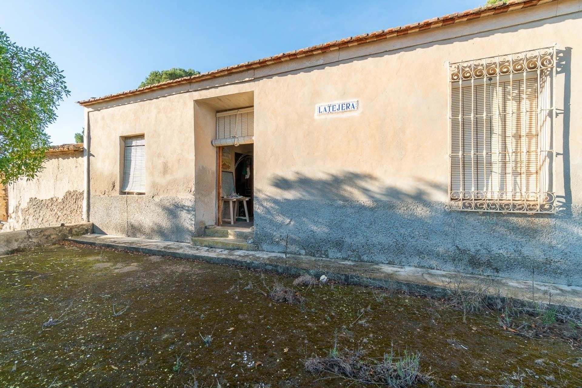 Återförsäljning - Country House -
Pilar de la Horadada - Pinar de la Perdiz