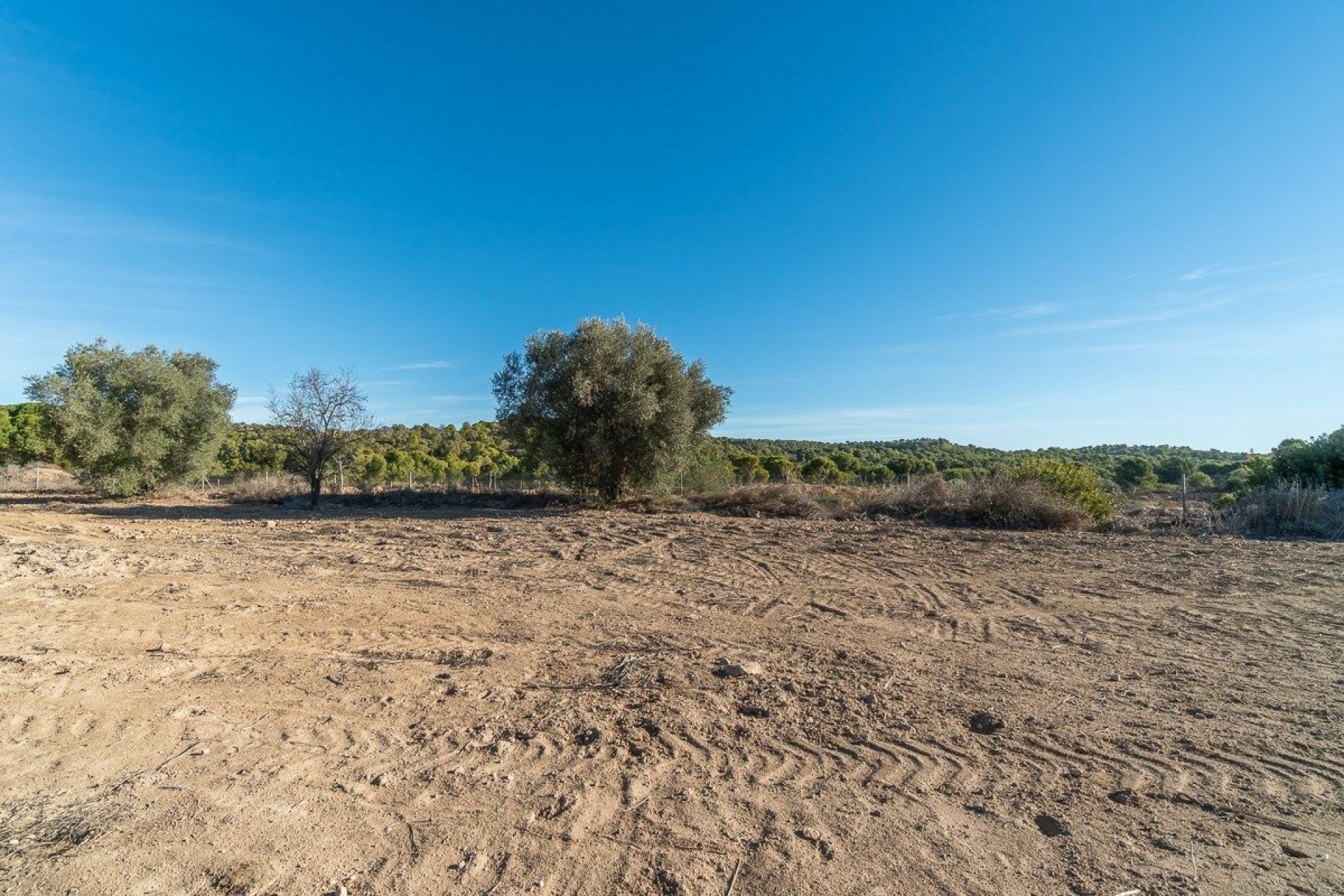 Återförsäljning - Country House -
Pilar de la Horadada - Pinar de la Perdiz